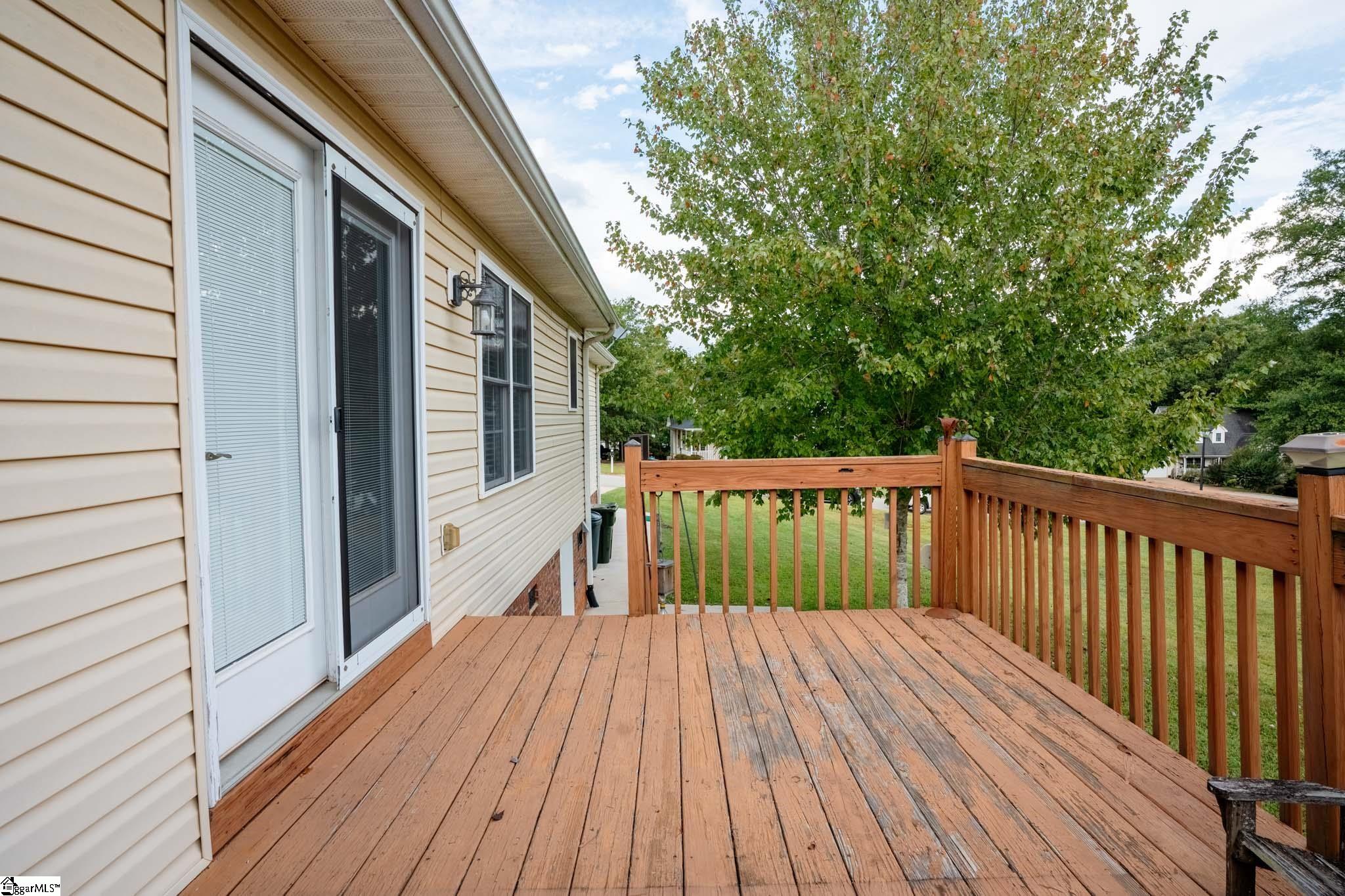 100 Carlissa Court Easley, SC 29640