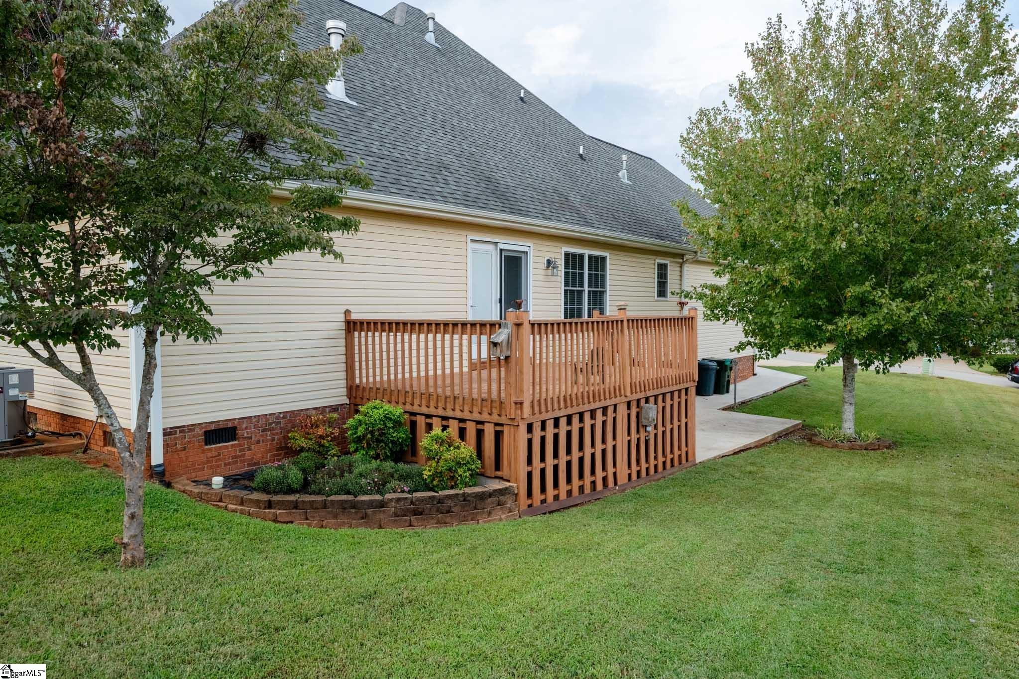 100 Carlissa Court Easley, SC 29640