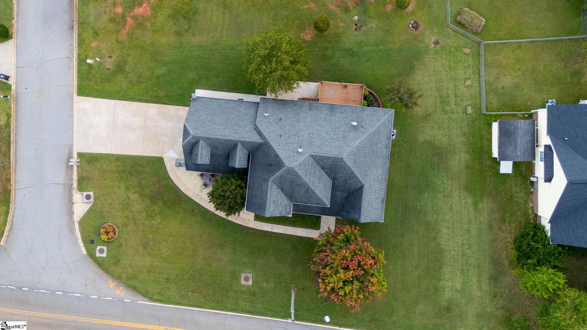 100 Carlissa Court Easley, SC 29640