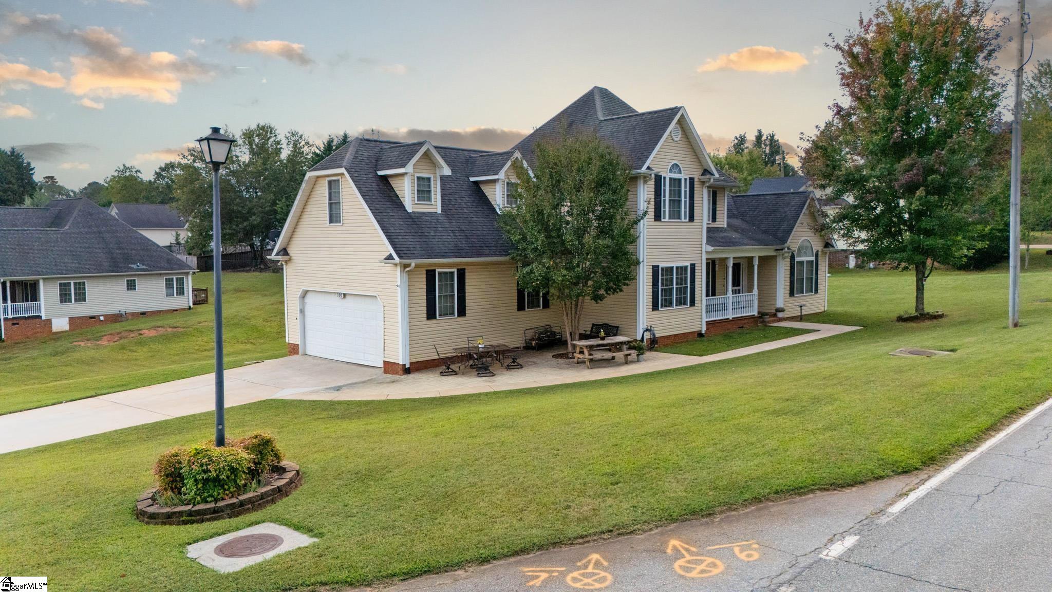 100 Carlissa Court Easley, SC 29640