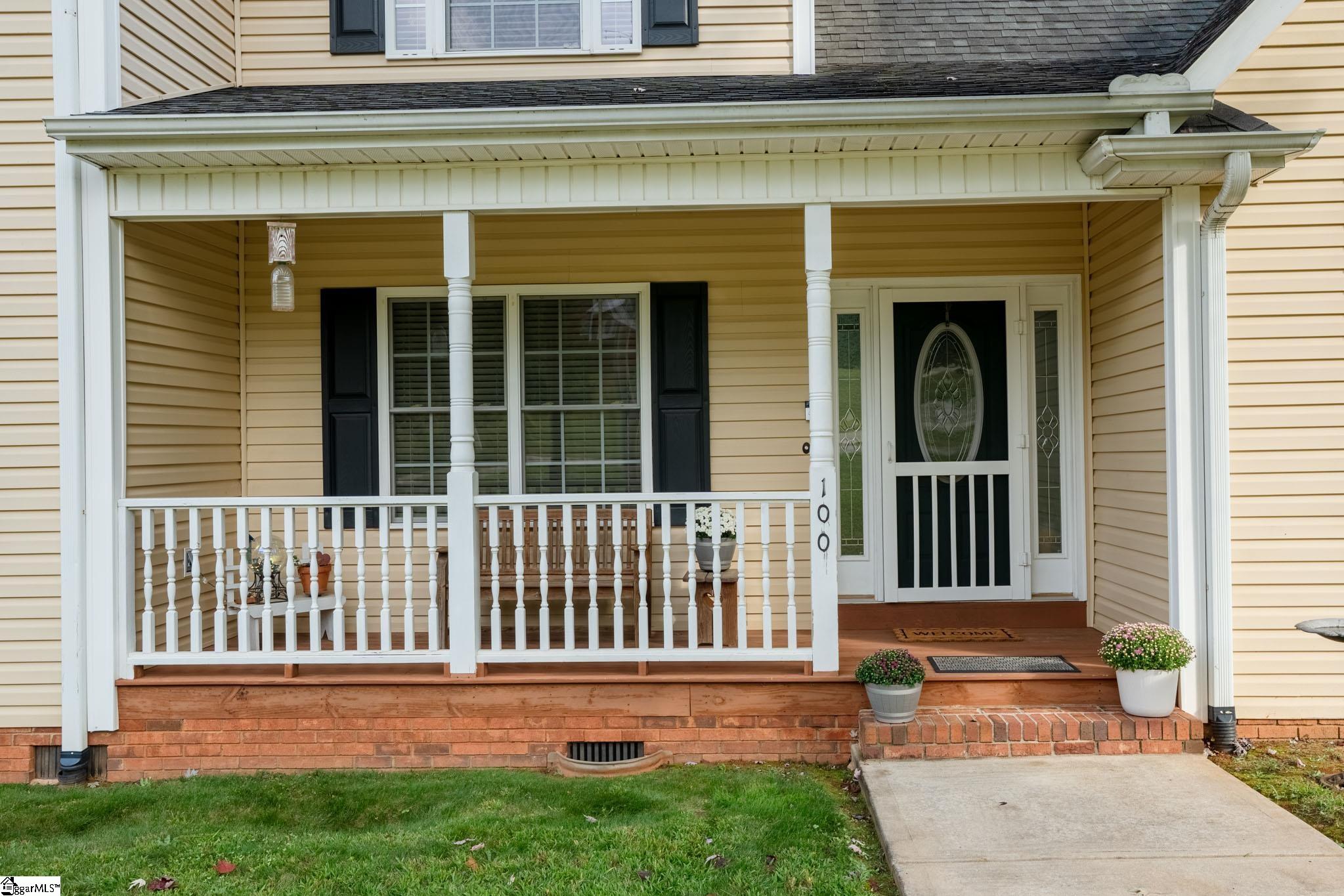 100 Carlissa Court Easley, SC 29640