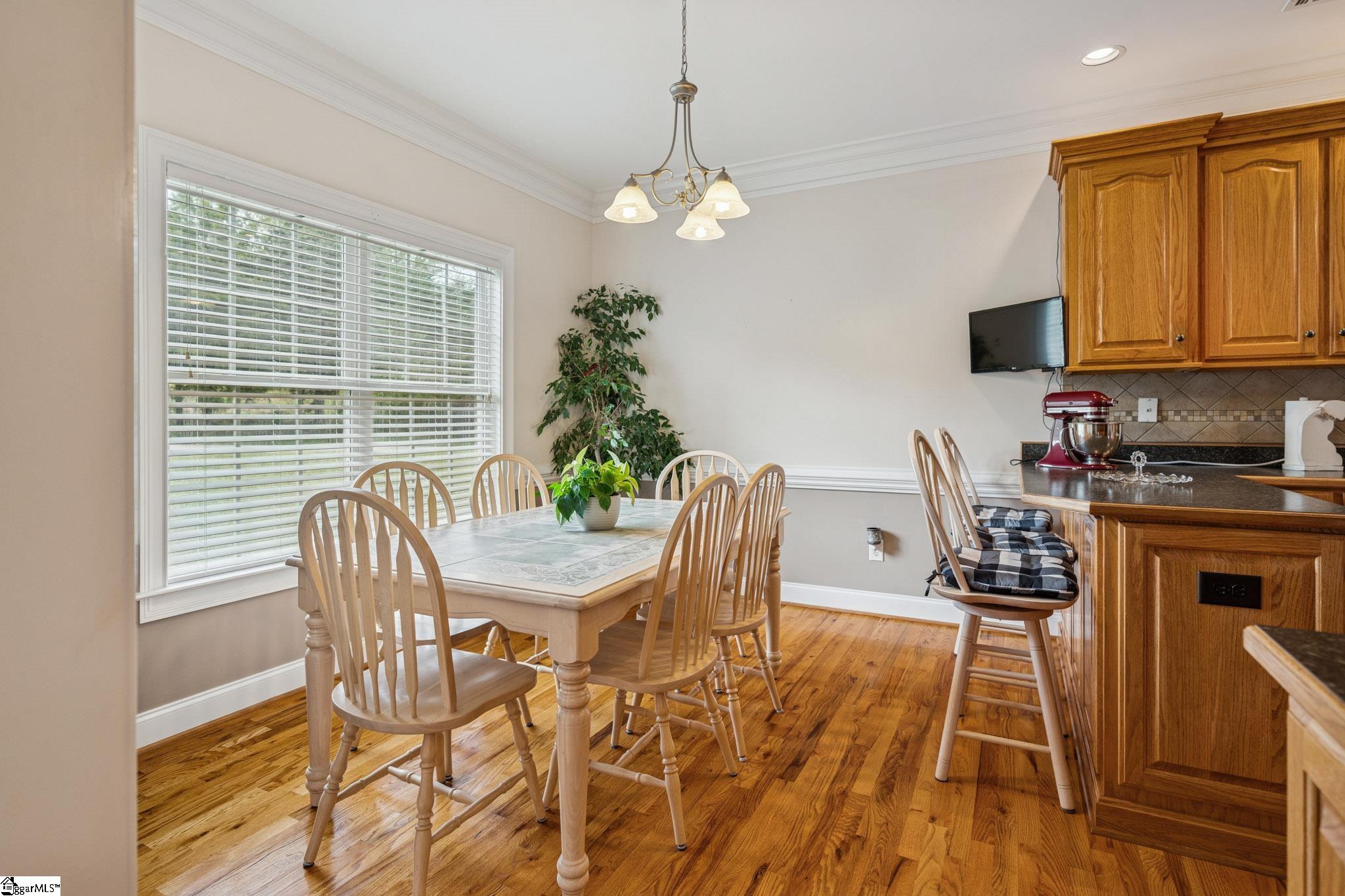 100 Carlissa Court Easley, SC 29640