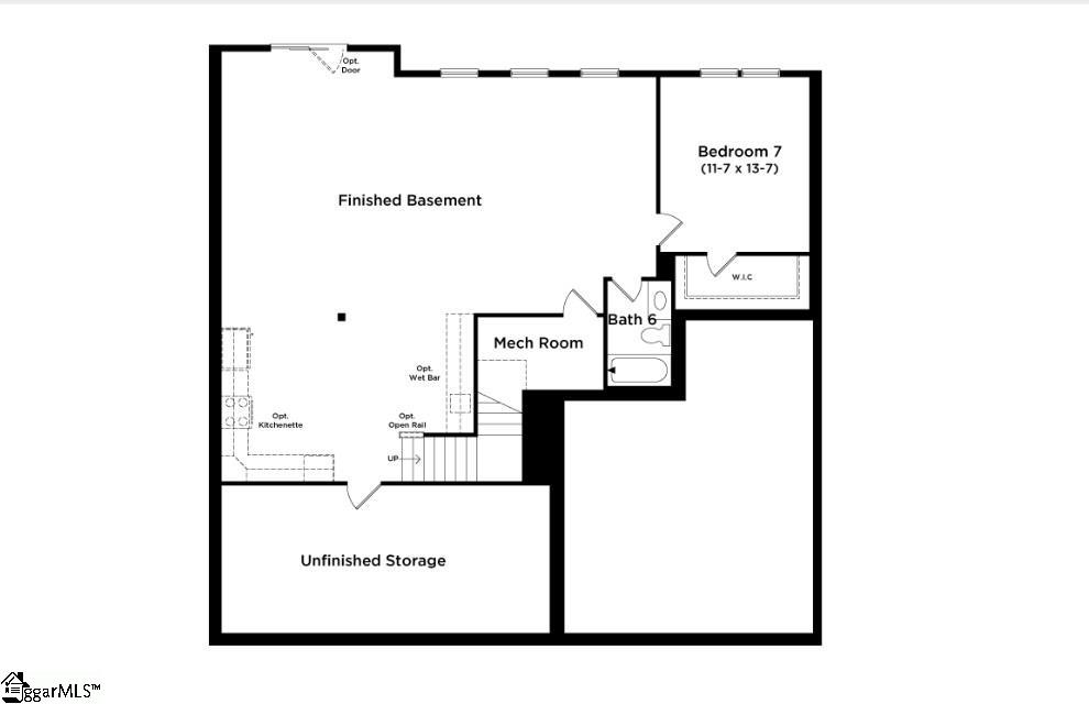 536 Winstone Trail Woodruff, SC 29388