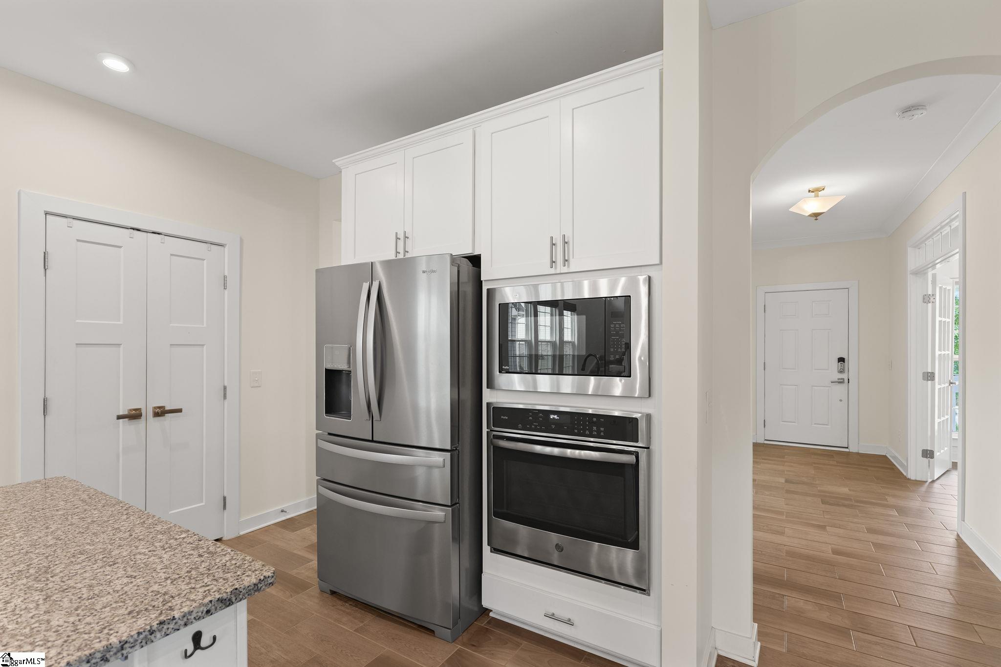 303 Verlin Drive Greenville, SC 29607
