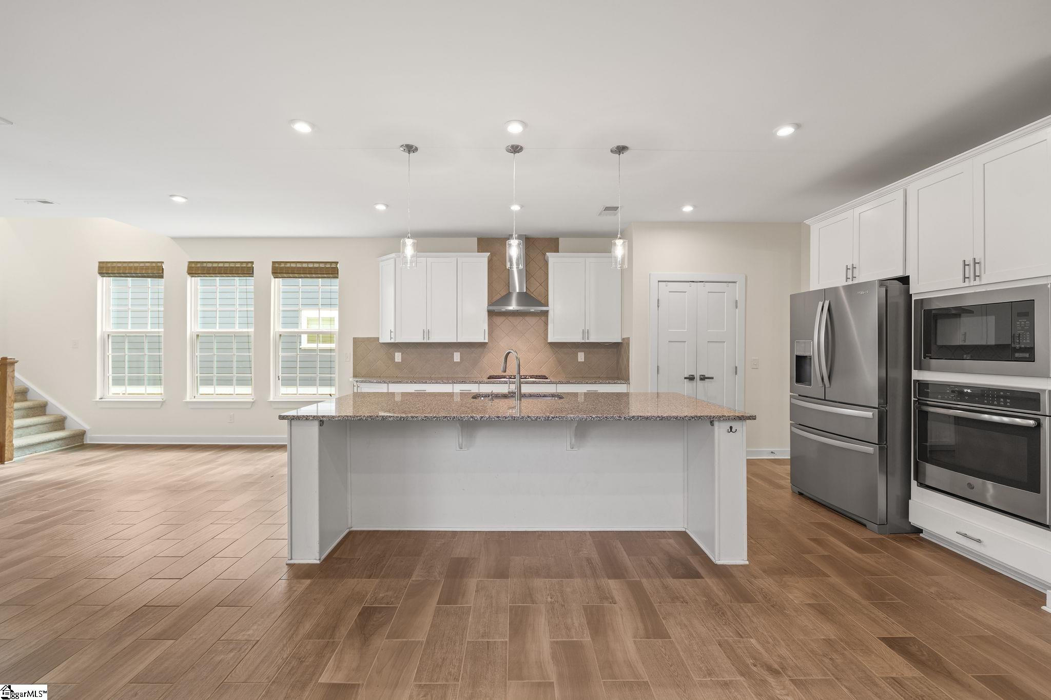 303 Verlin Drive Greenville, SC 29607