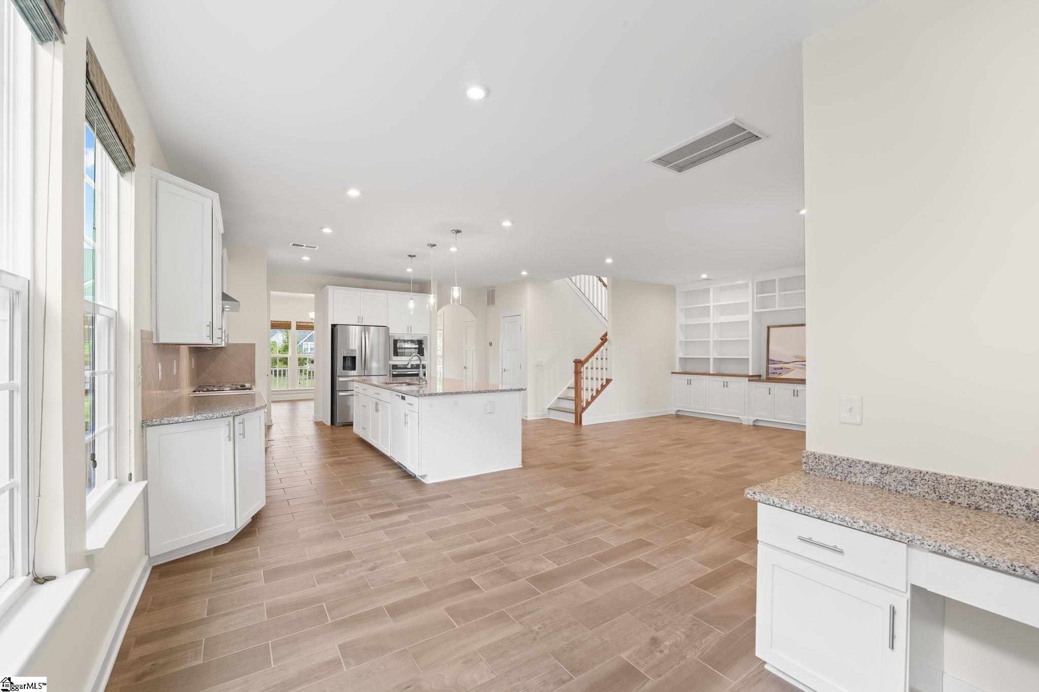 303 Verlin Drive Greenville, SC 29607