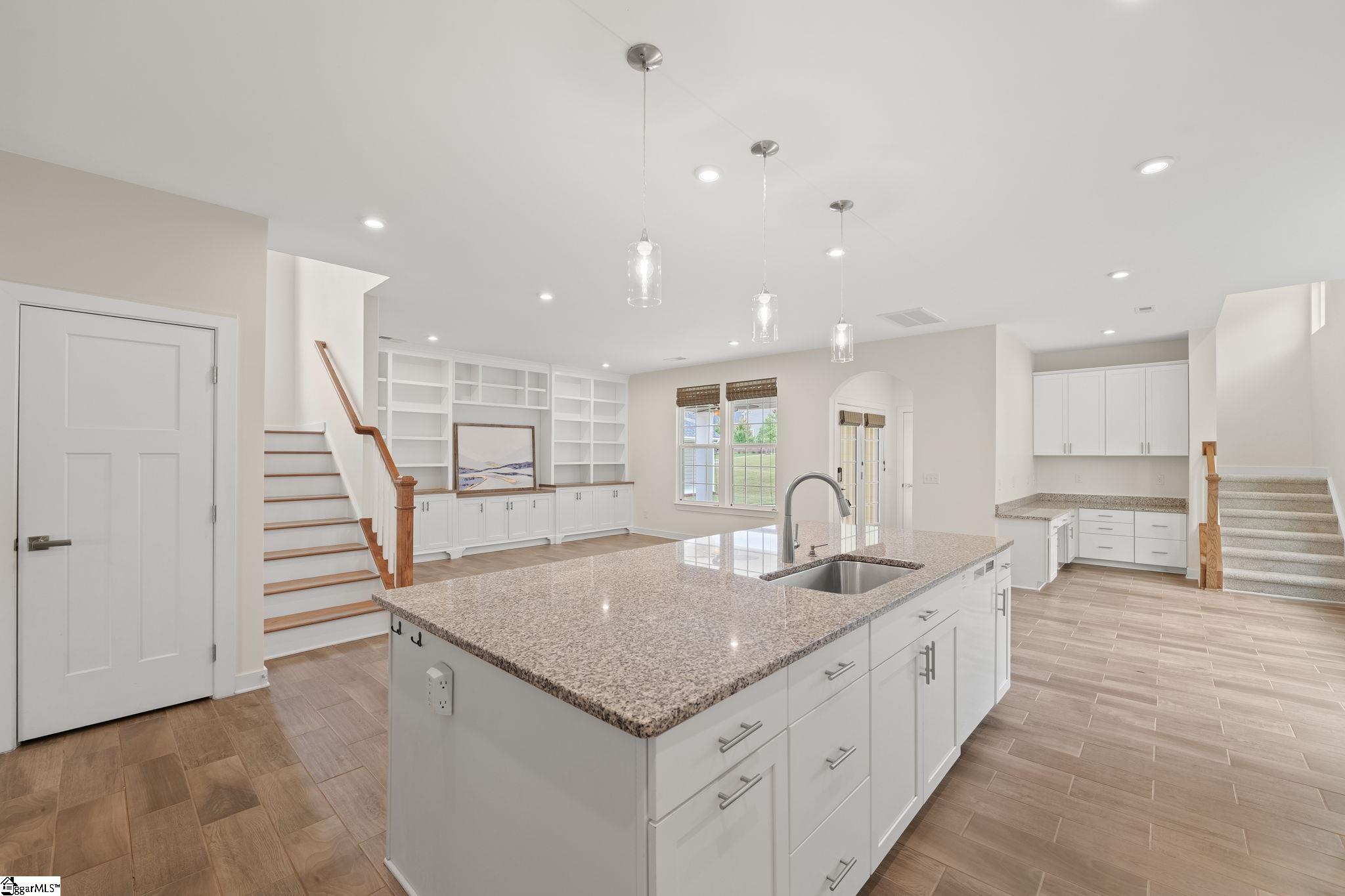 303 Verlin Drive Greenville, SC 29607