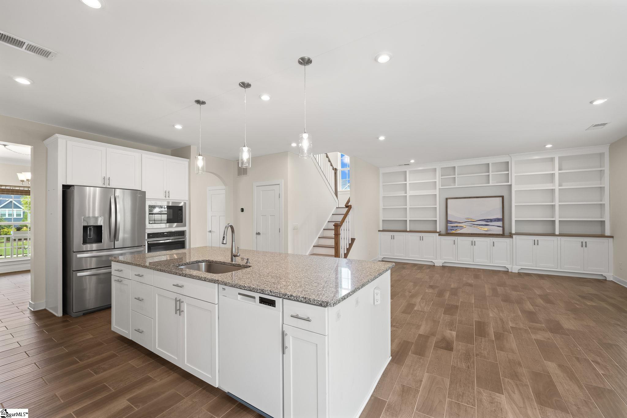 303 Verlin Drive Greenville, SC 29607