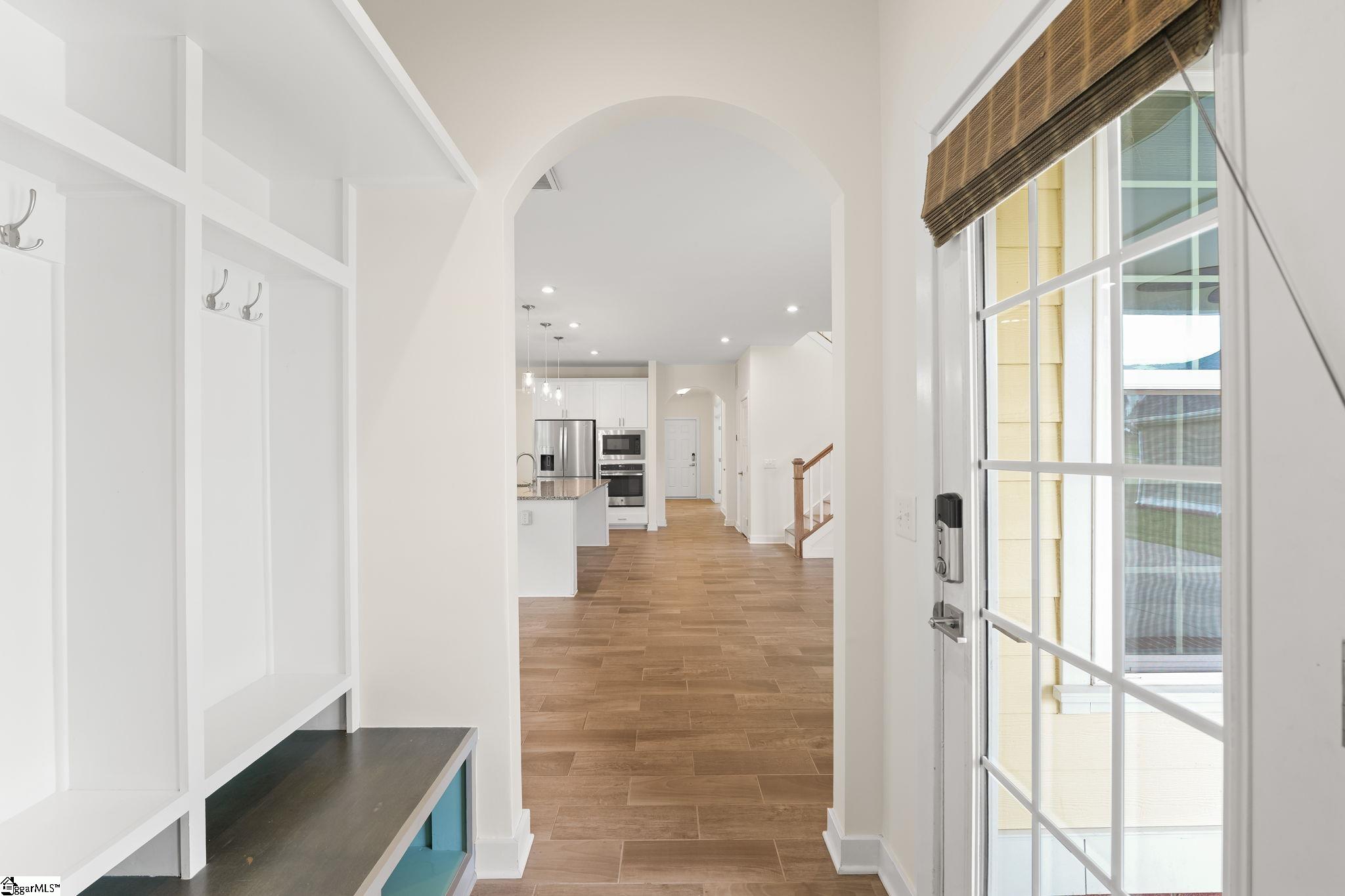 303 Verlin Drive Greenville, SC 29607