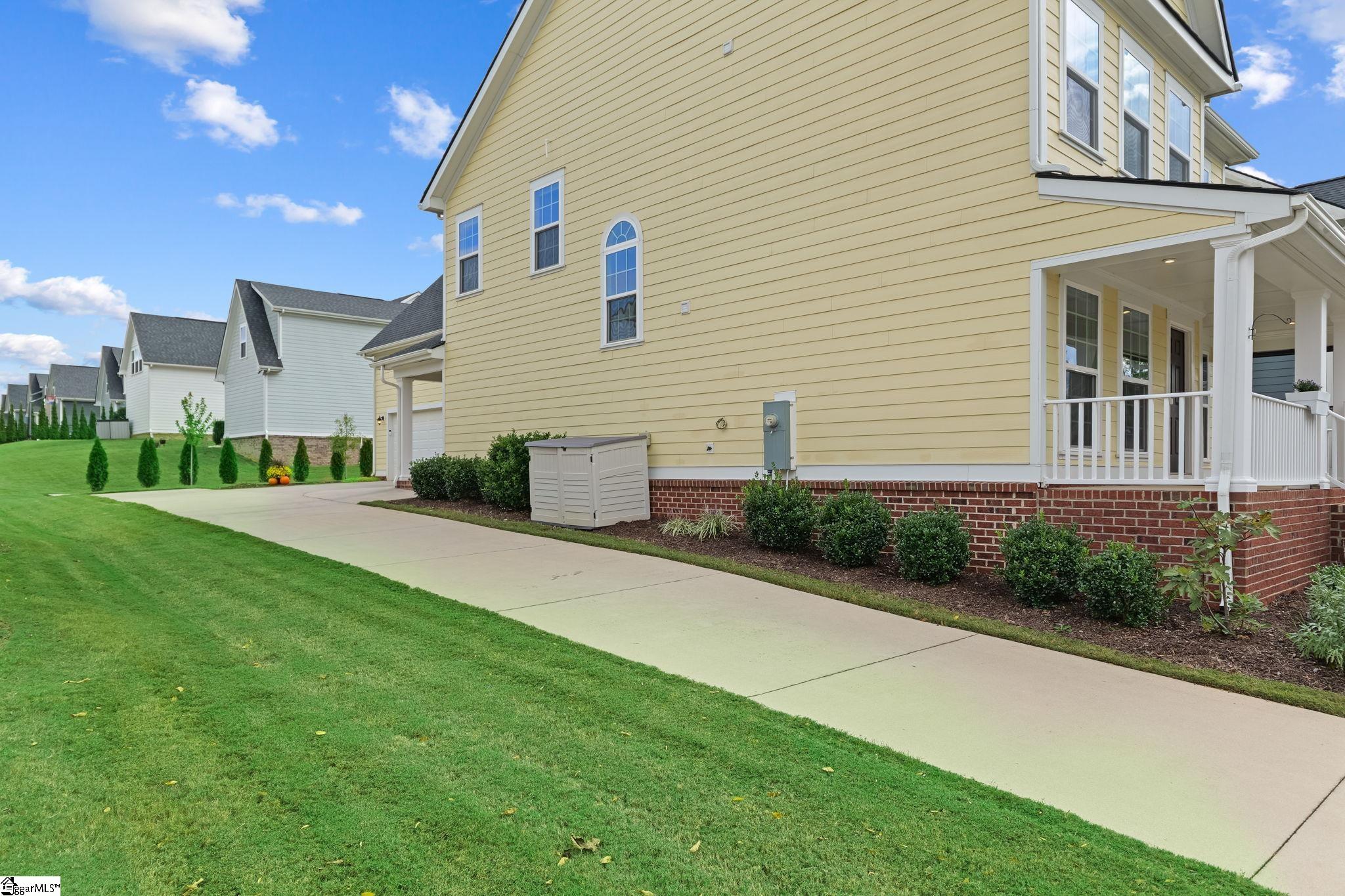 303 Verlin Drive Greenville, SC 29607