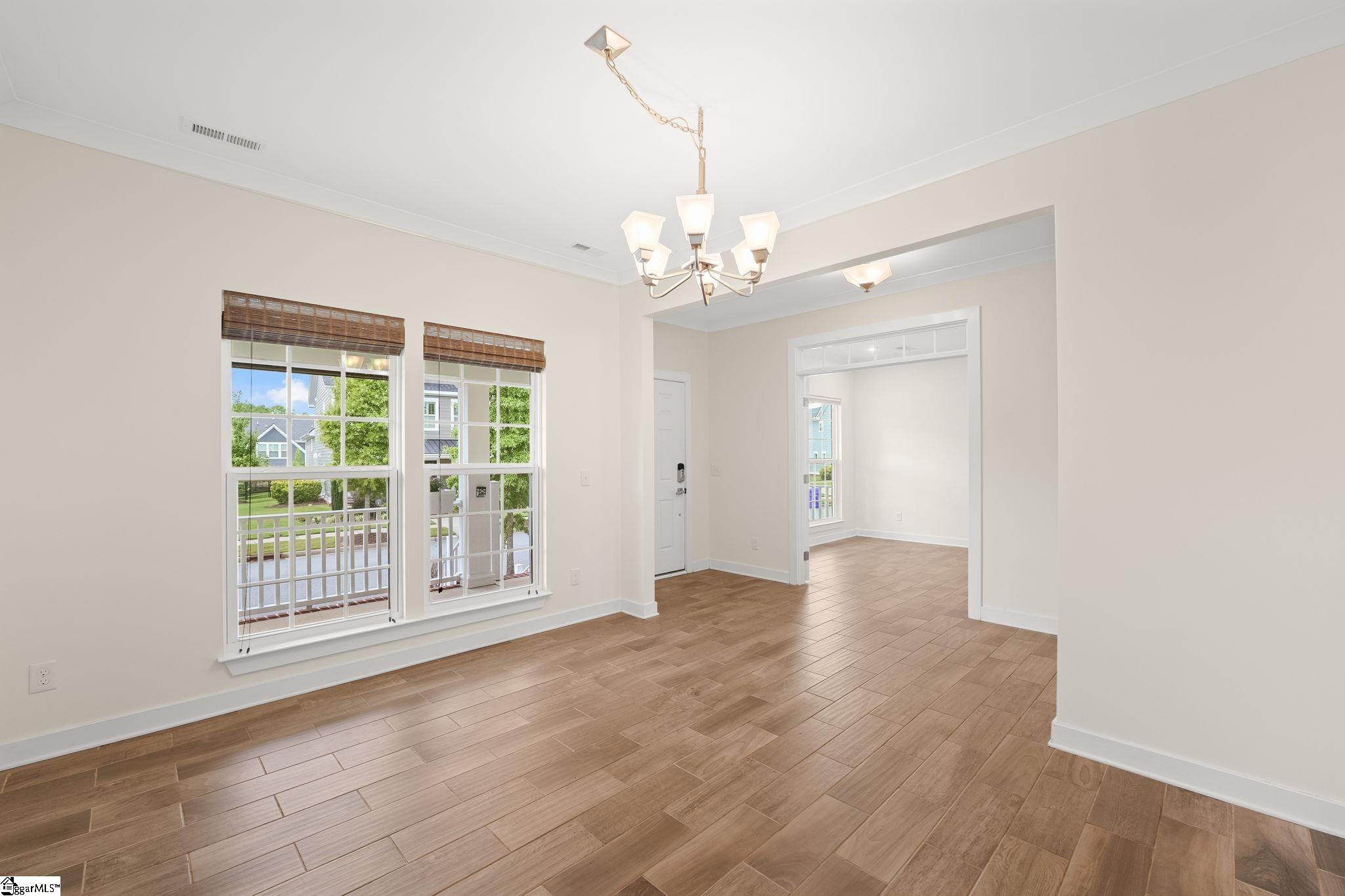 303 Verlin Drive Greenville, SC 29607