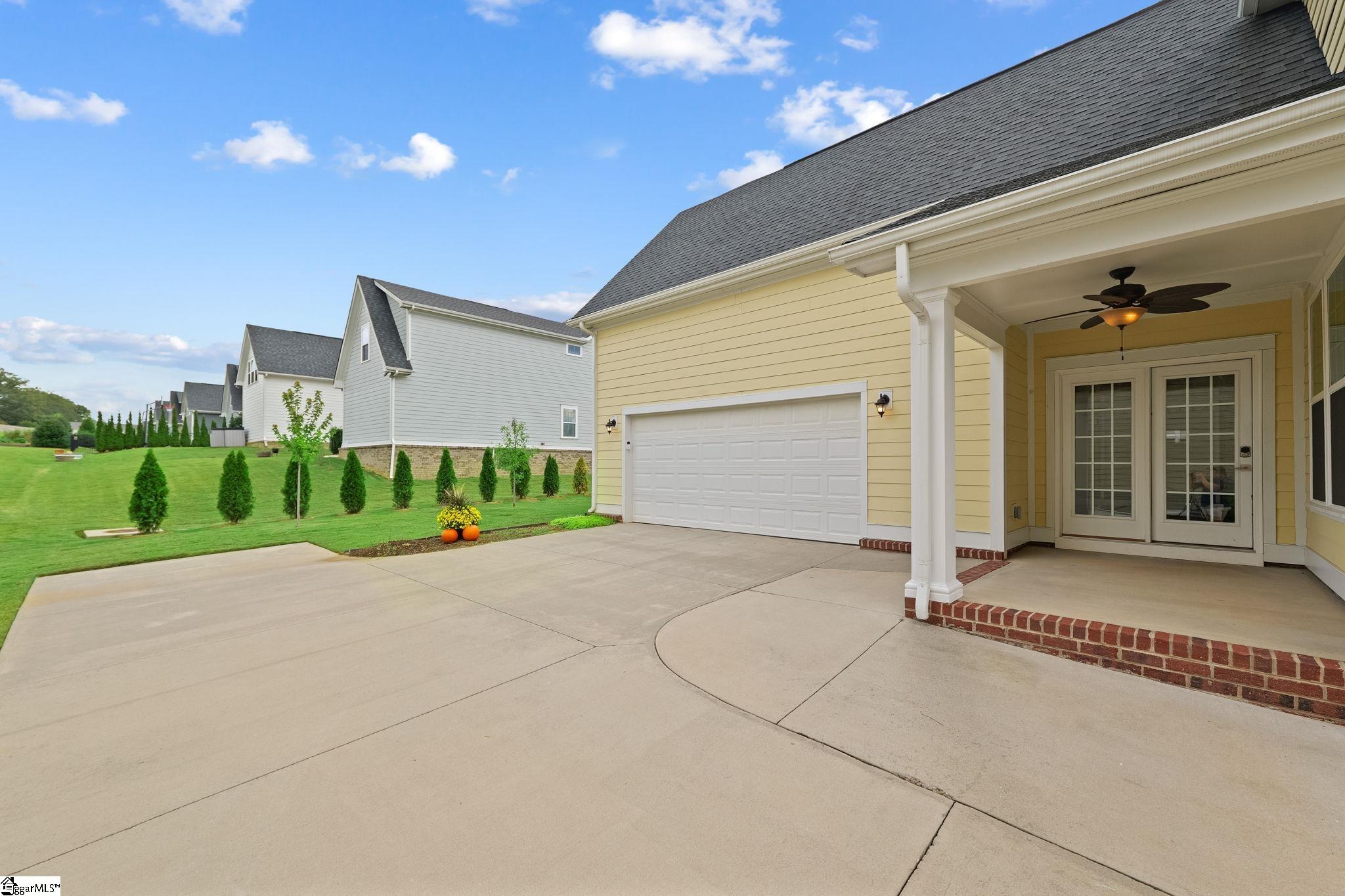 303 Verlin Drive Greenville, SC 29607