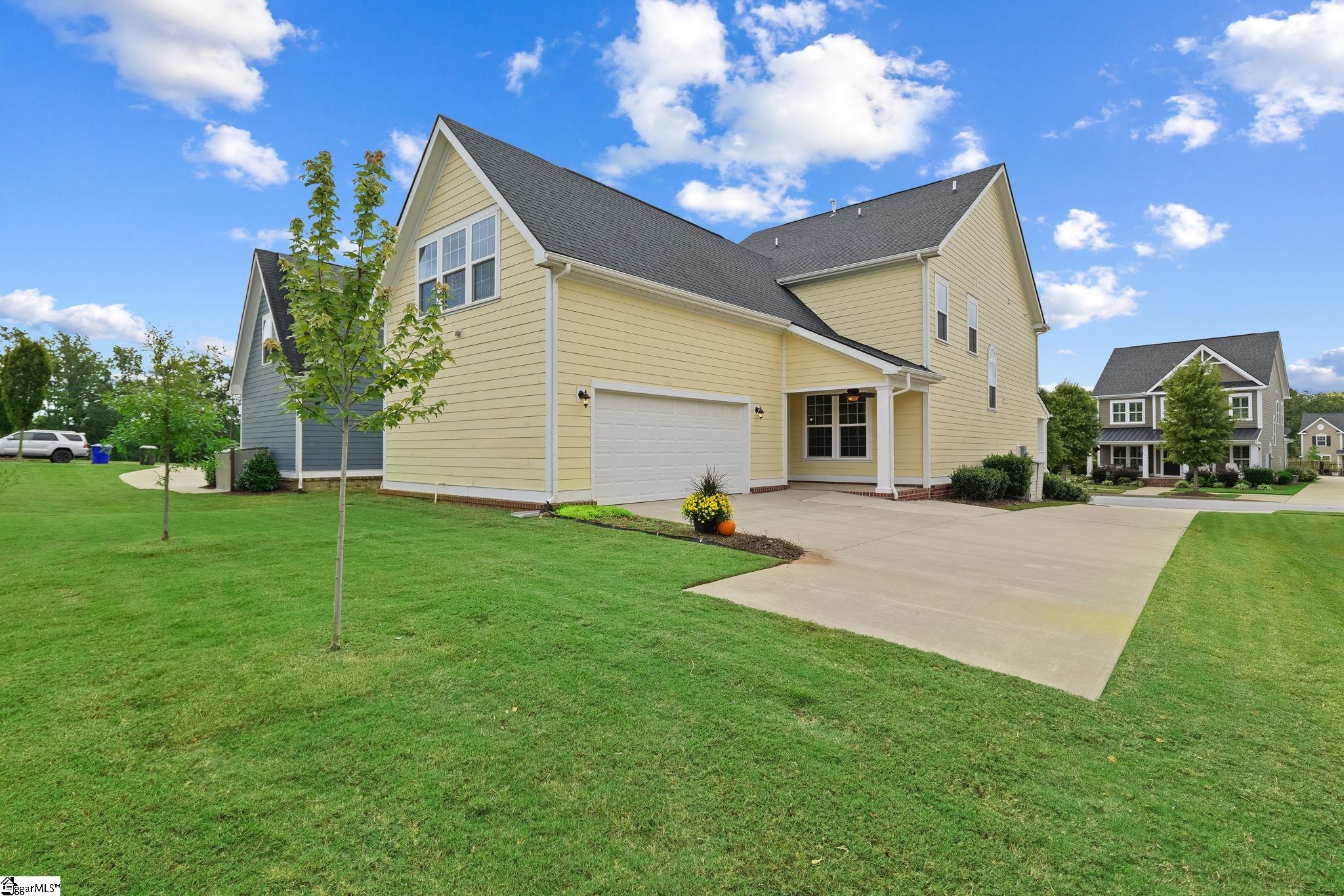 303 Verlin Drive Greenville, SC 29607