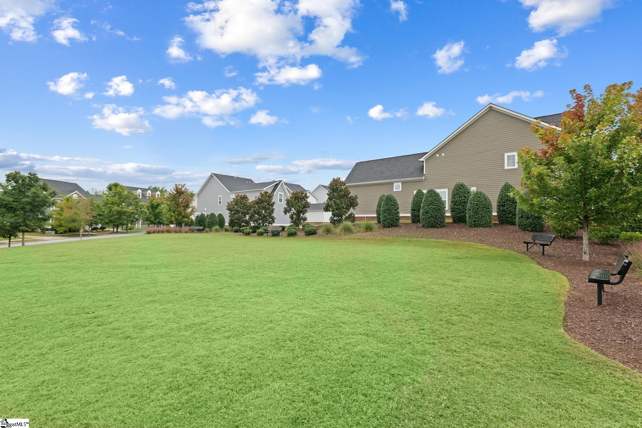 303 Verlin Drive Greenville, SC 29607
