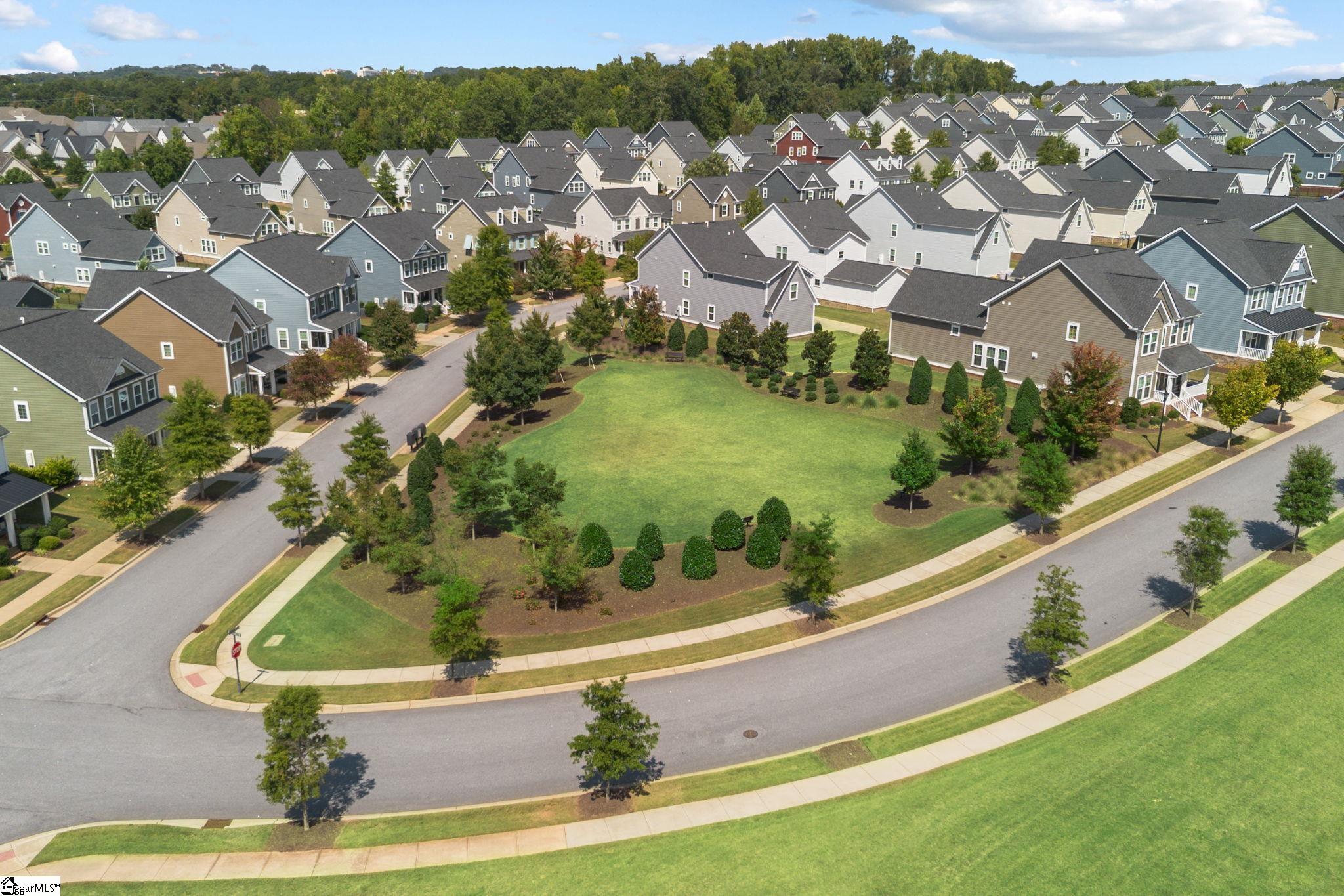 303 Verlin Drive Greenville, SC 29607