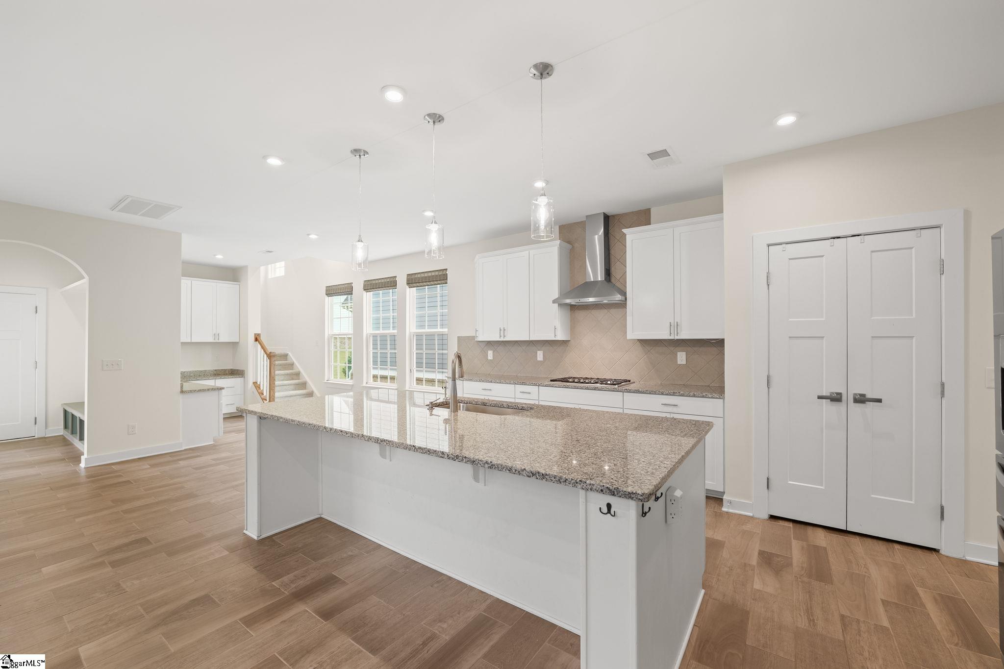 303 Verlin Drive Greenville, SC 29607