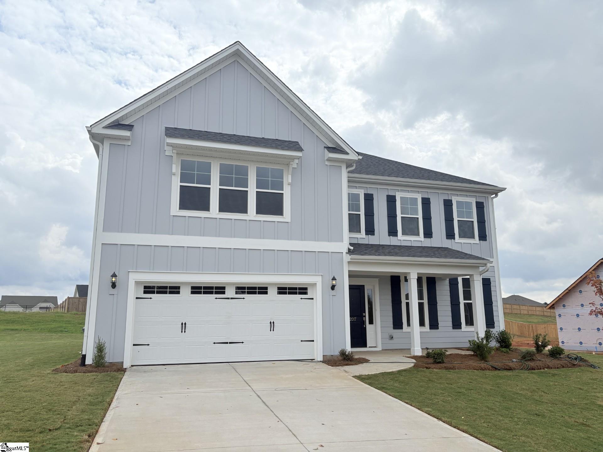 2017 Emily Margaret Road Chesnee, SC 29323