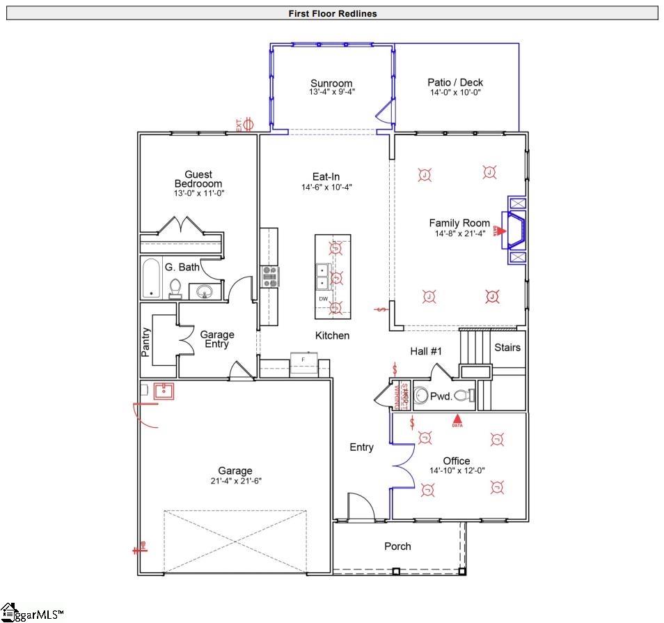 2017 Emily Margaret Road Chesnee, SC 29323