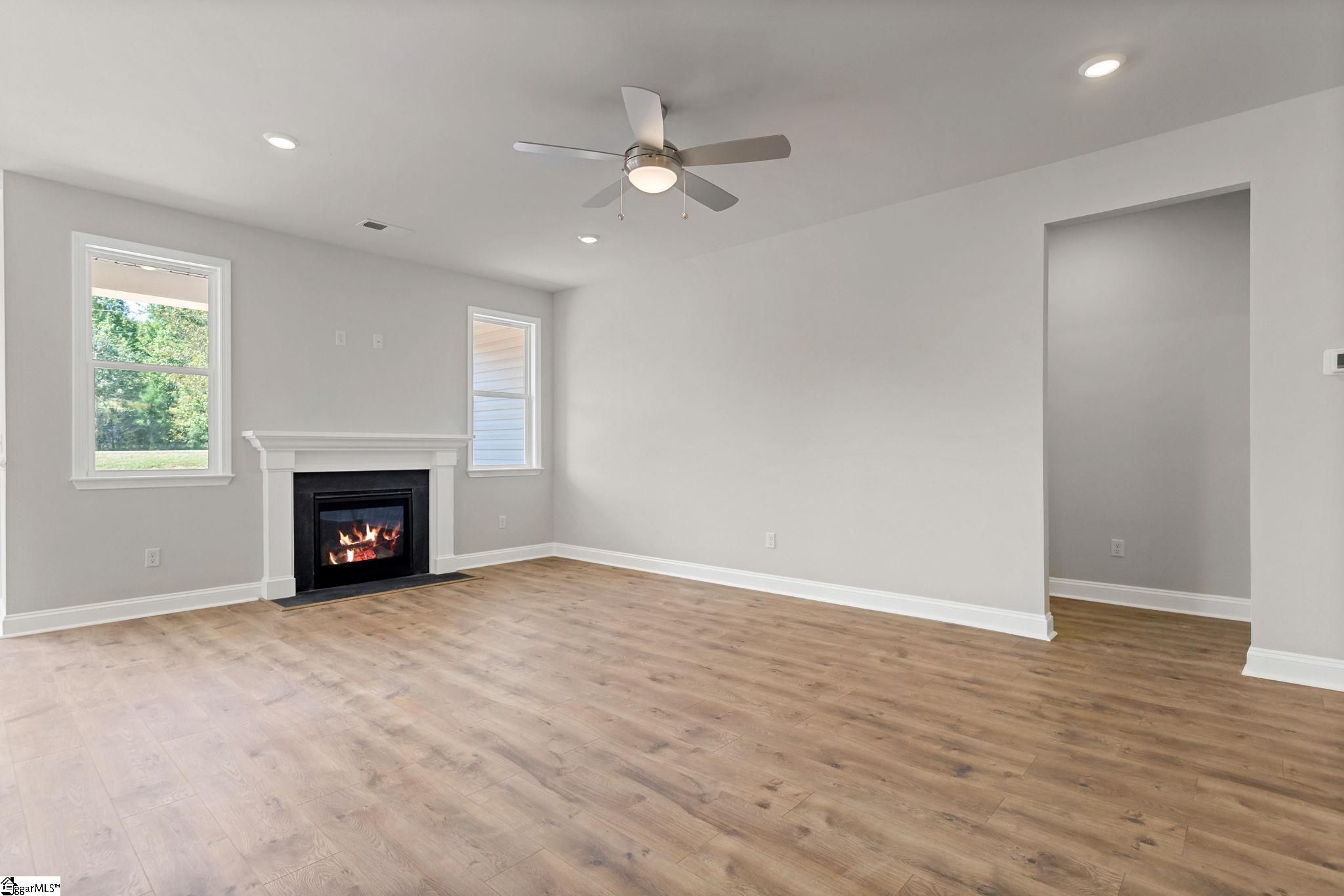 169 Anderson Oaks Lane UNIT #33 Easley, SC 29642