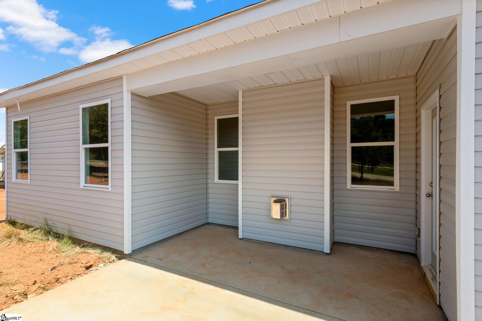 169 Anderson Oaks Lane UNIT #33 Easley, SC 29642