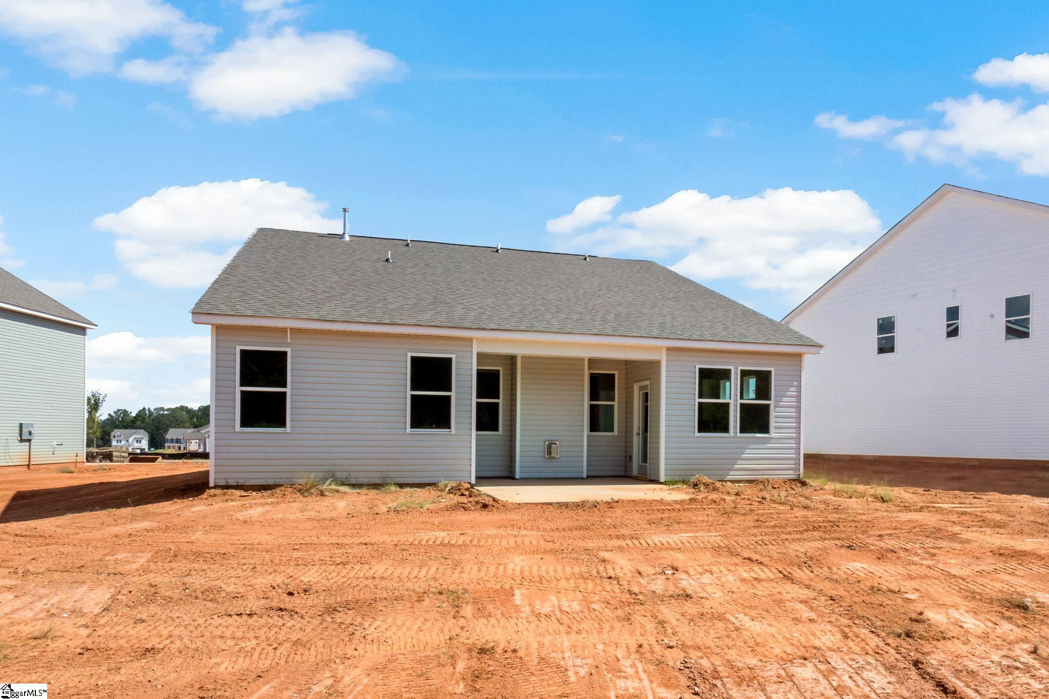 169 Anderson Oaks Lane UNIT #33 Easley, SC 29642