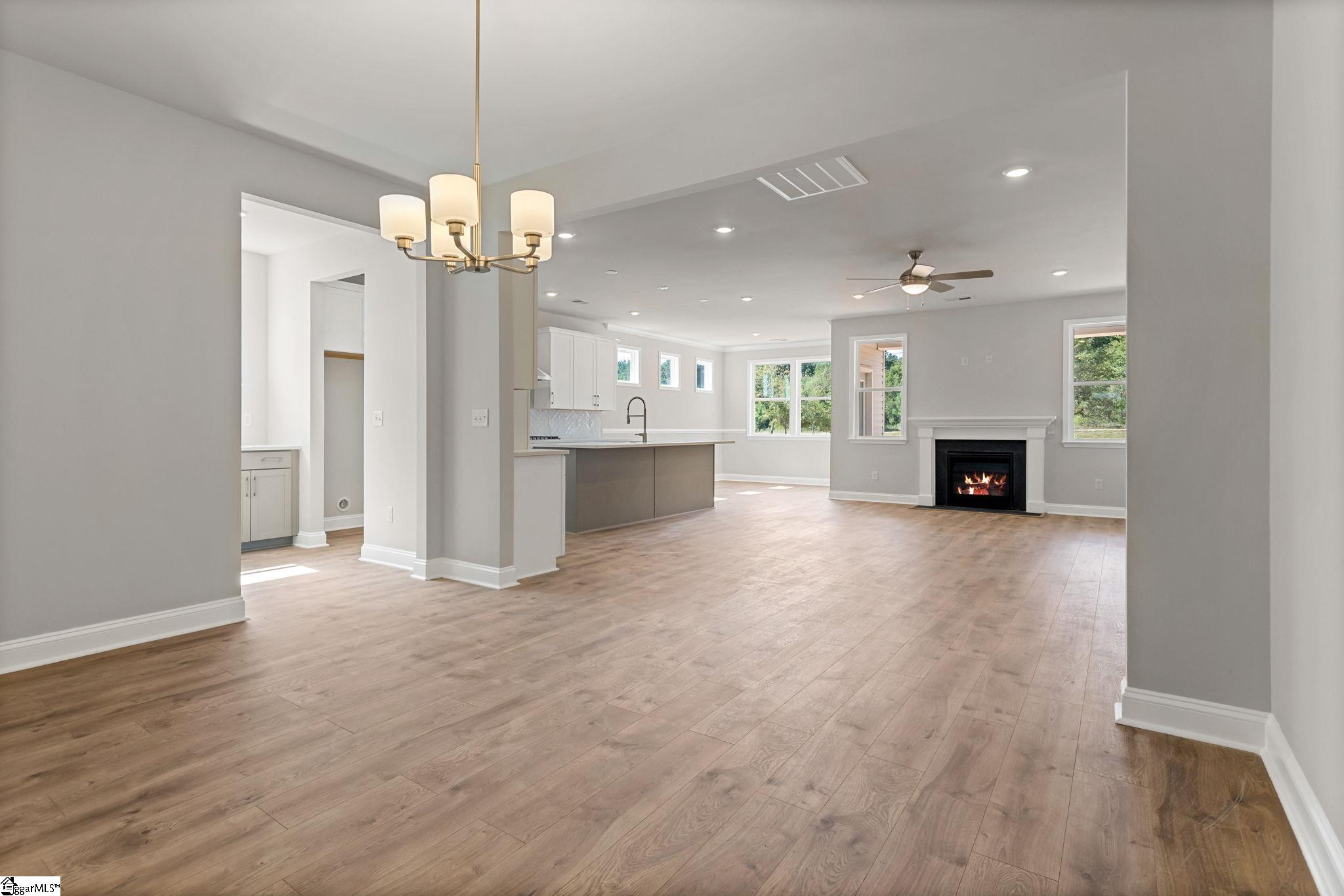 169 Anderson Oaks Lane UNIT #33 Easley, SC 29642