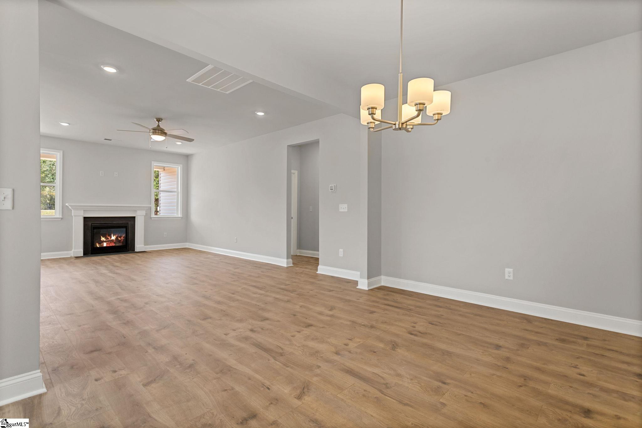 169 Anderson Oaks Lane UNIT #33 Easley, SC 29642