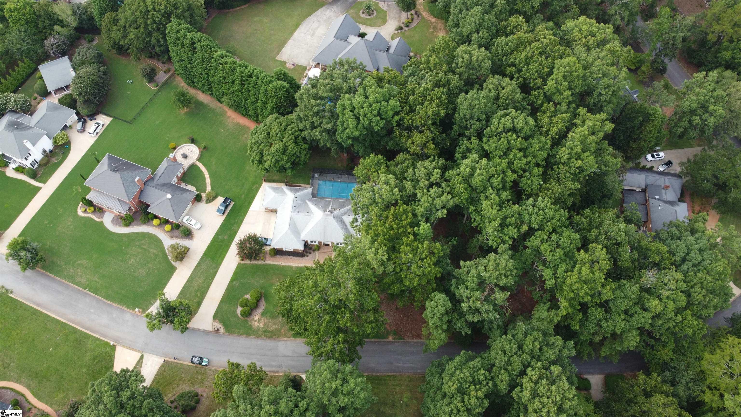221 Terrace Drive Anderson, SC 29621