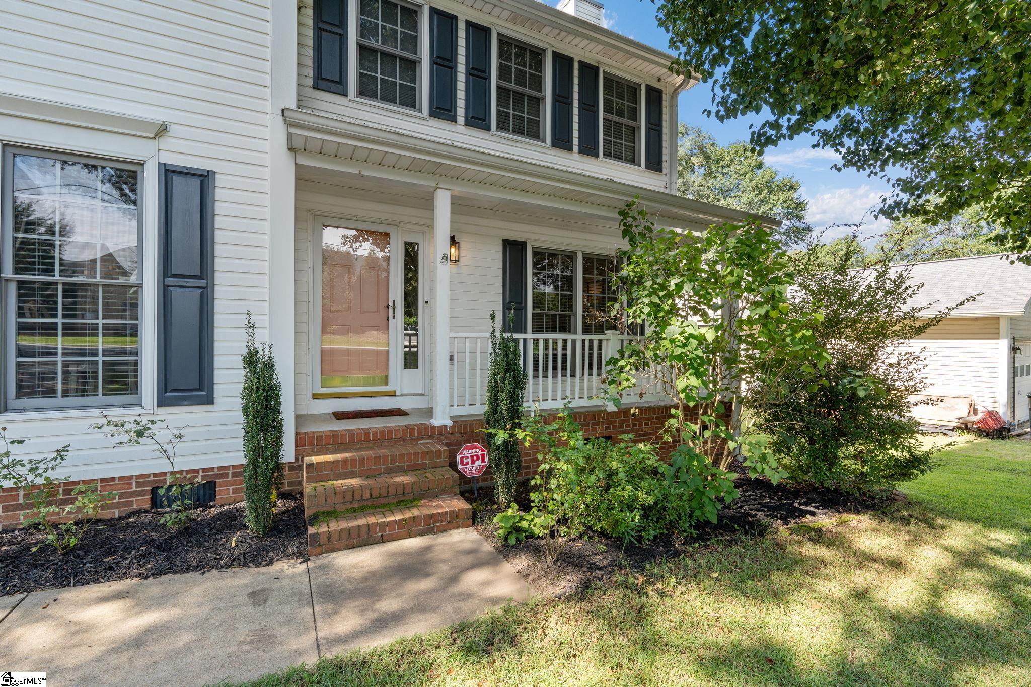 108 Brown Lane Simpsonville, SC 29681