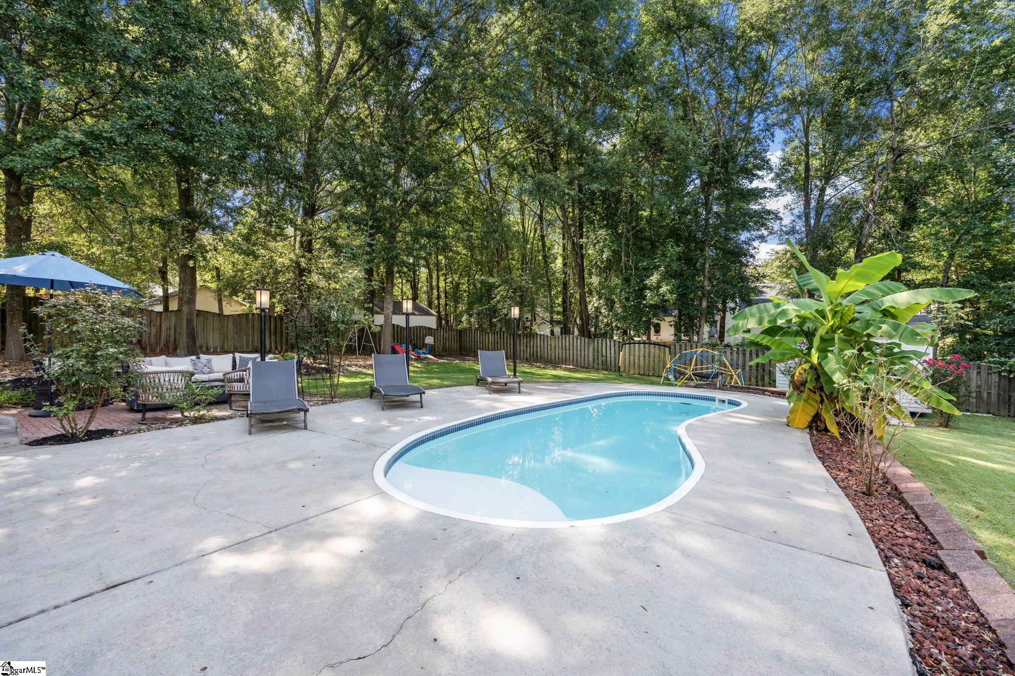 108 Brown Lane Simpsonville, SC 29681