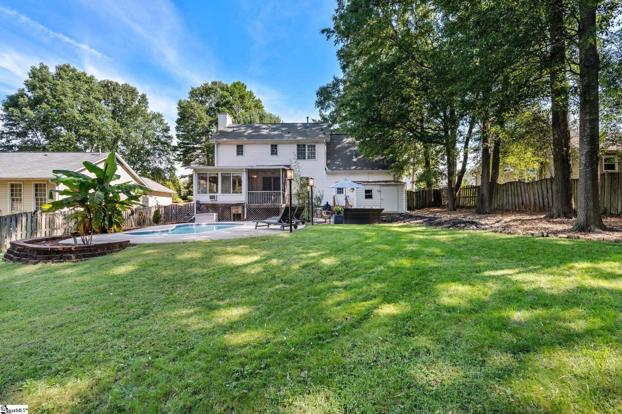 108 Brown Lane Simpsonville, SC 29681