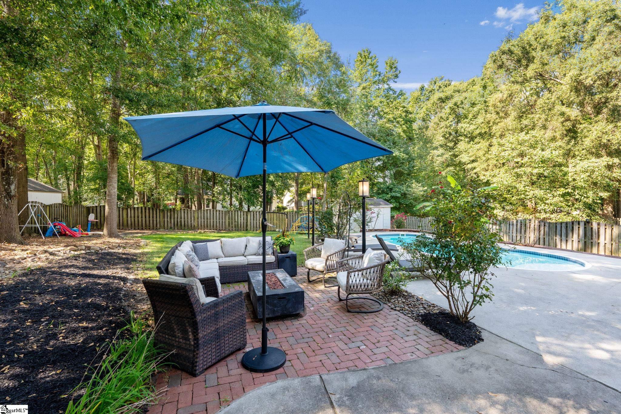 108 Brown Lane Simpsonville, SC 29681