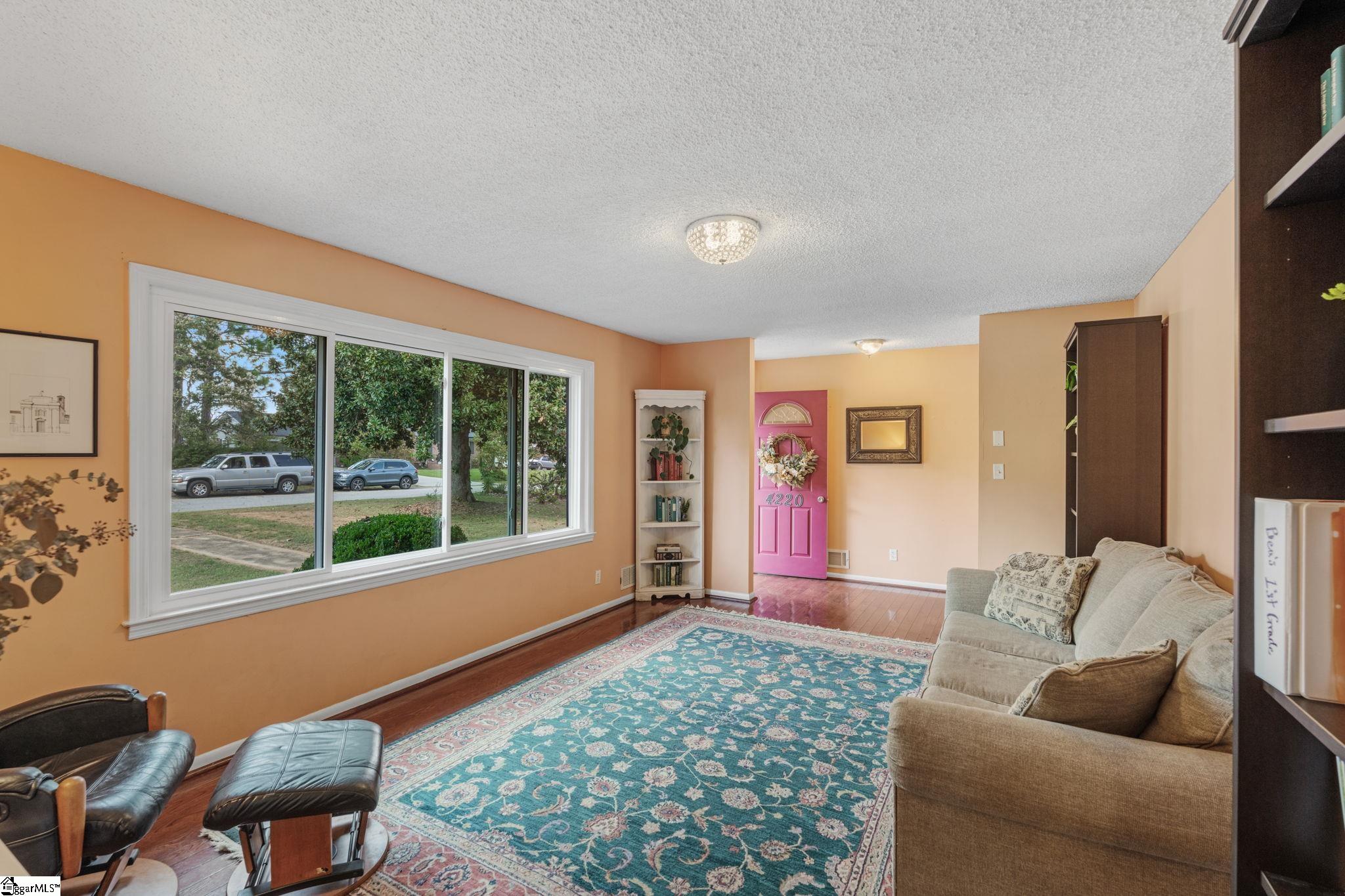 4220 Chaffee Road Spartanburg, SC 29301