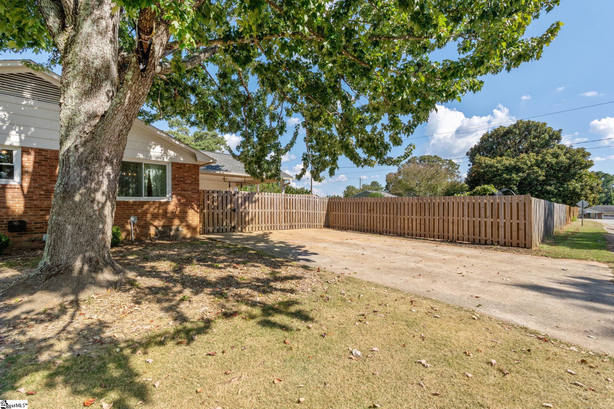4220 Chaffee Road Spartanburg, SC 29301