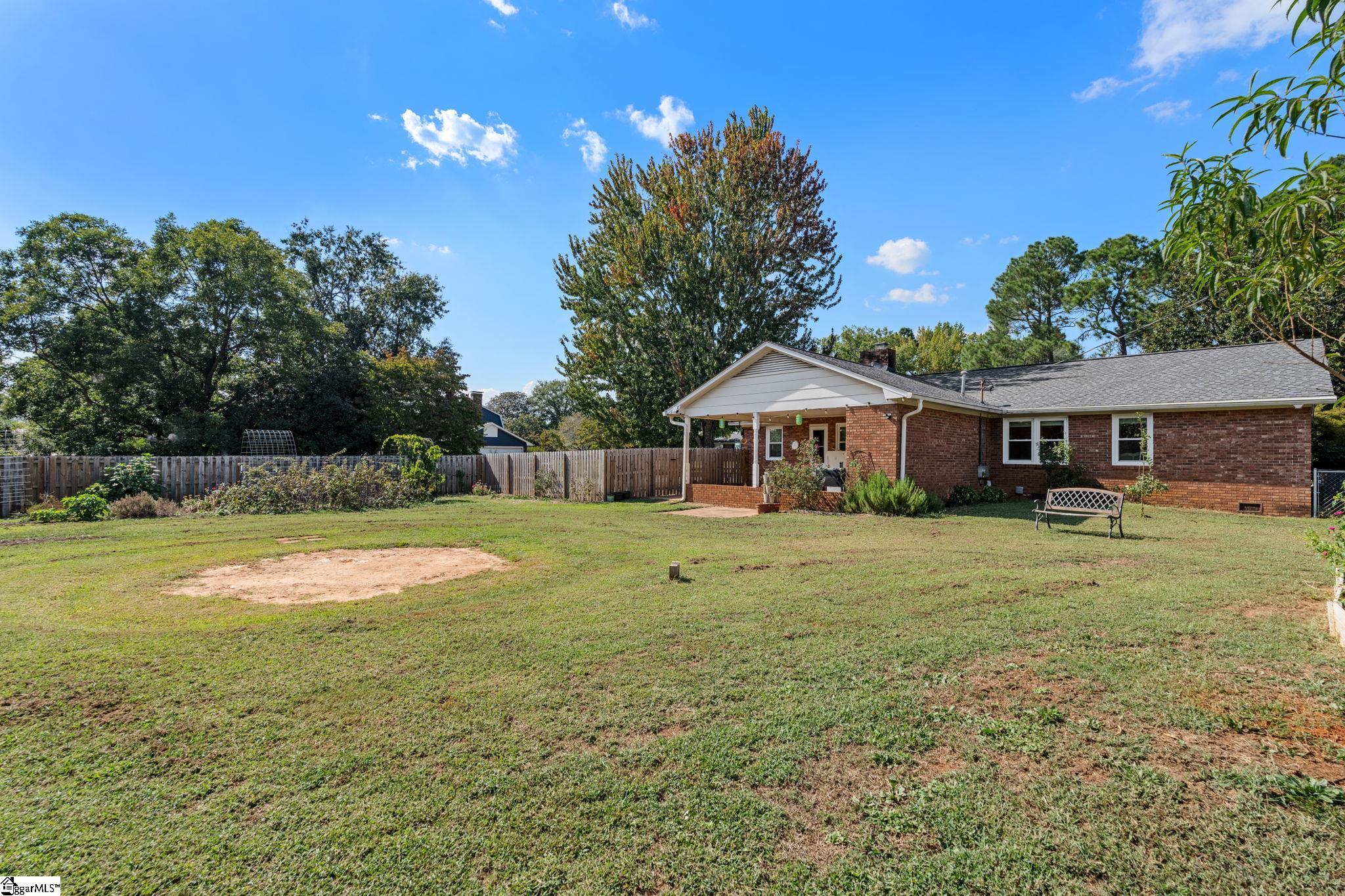 4220 Chaffee Road Spartanburg, SC 29301