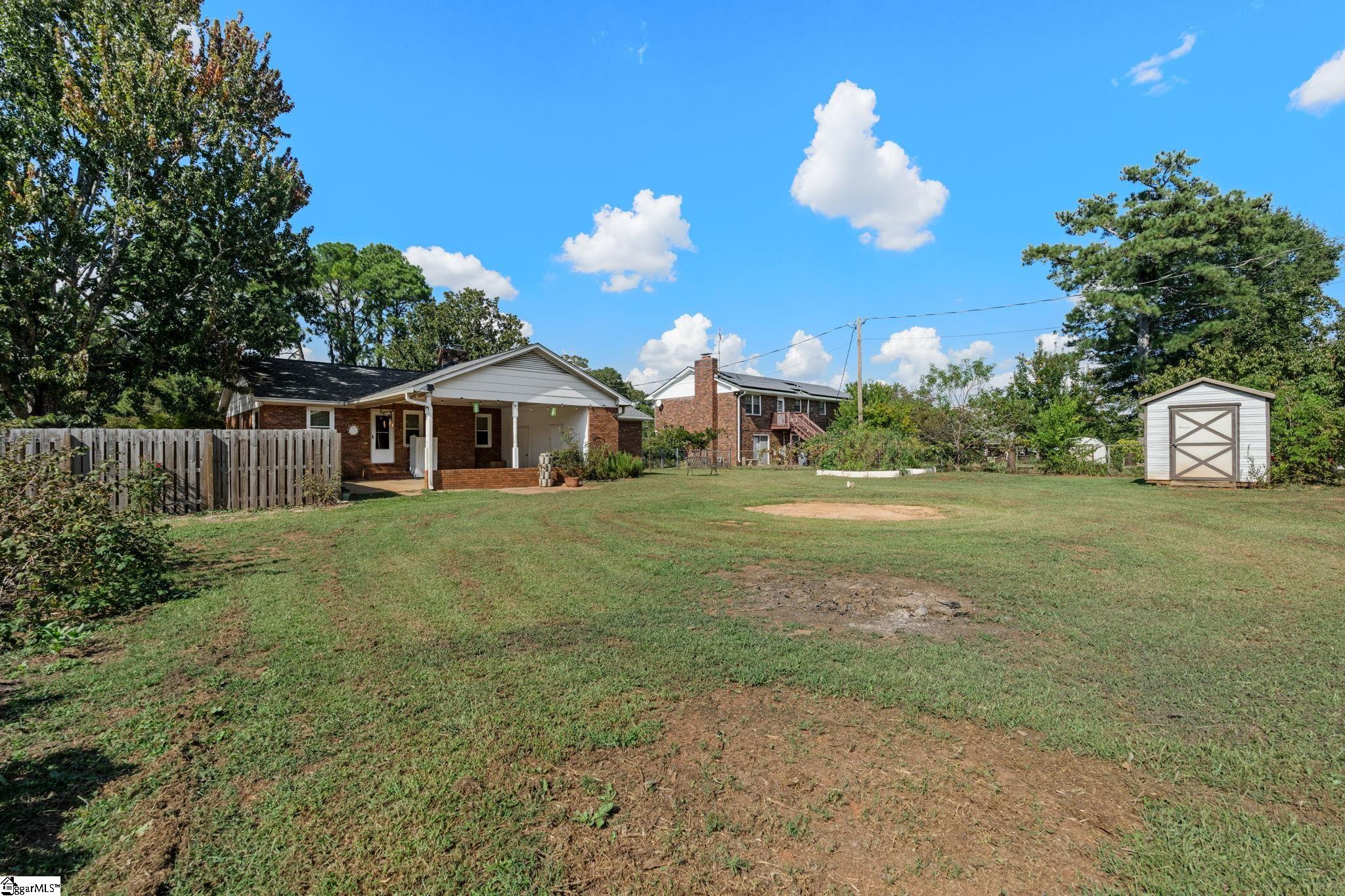 4220 Chaffee Road Spartanburg, SC 29301