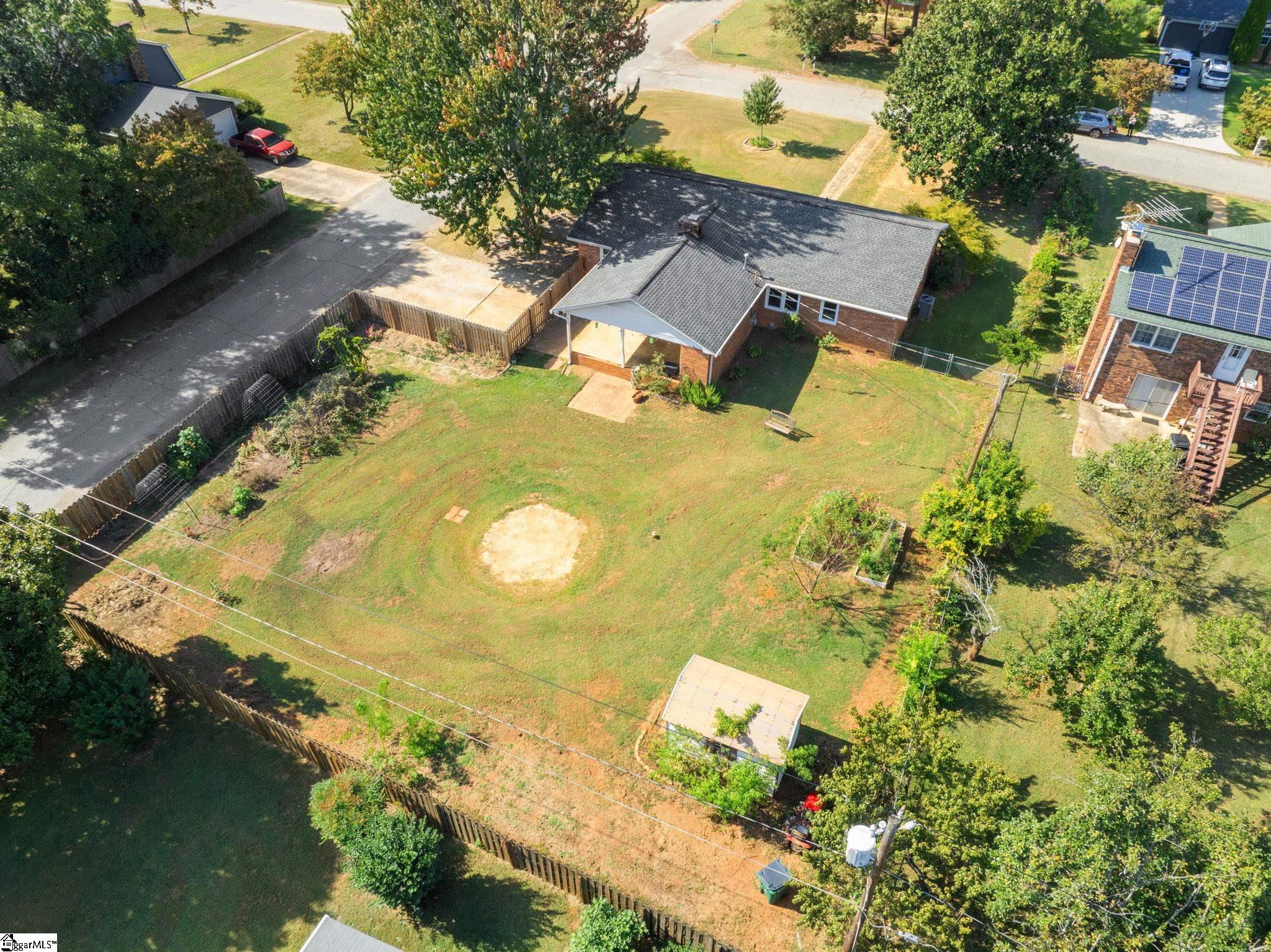 4220 Chaffee Road Spartanburg, SC 29301
