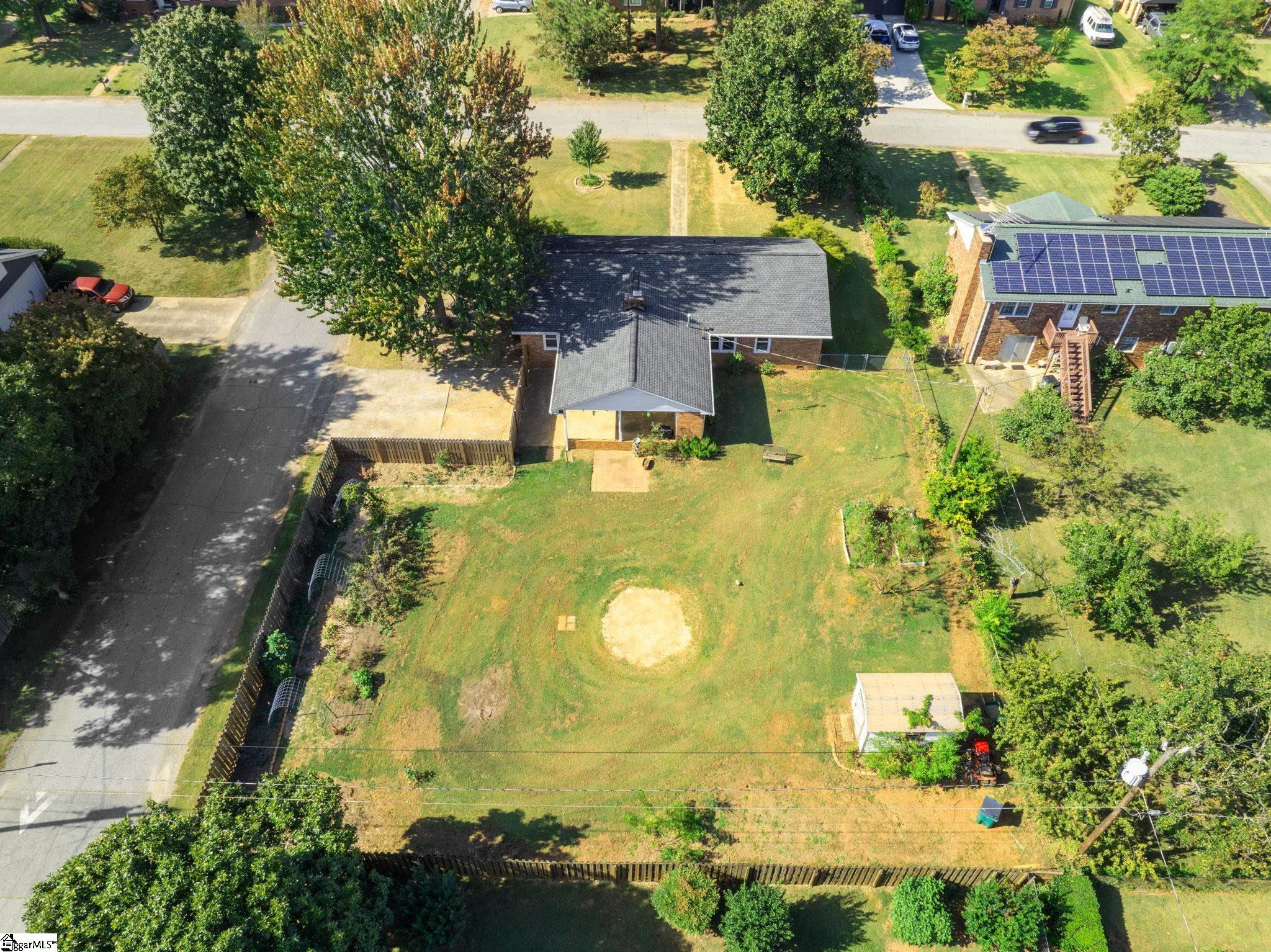 4220 Chaffee Road Spartanburg, SC 29301