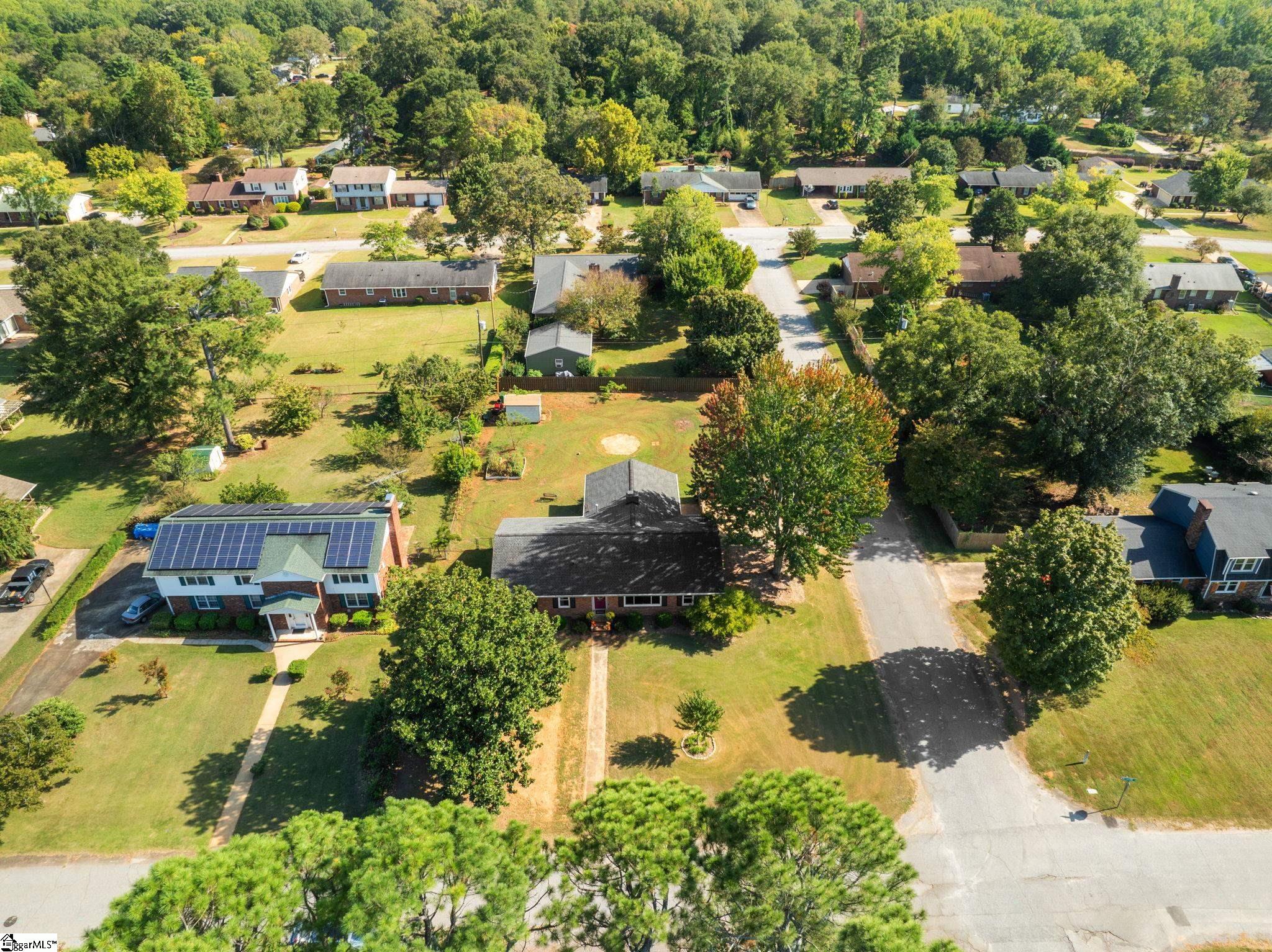 4220 Chaffee Road Spartanburg, SC 29301
