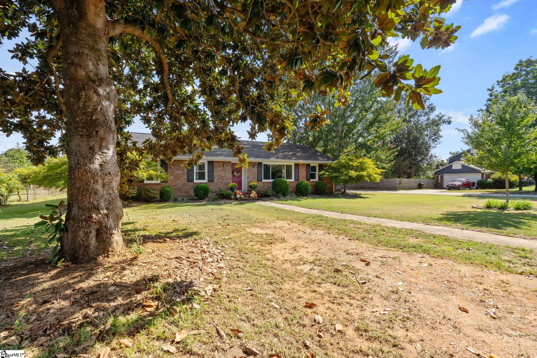 4220 Chaffee Road Spartanburg, SC 29301