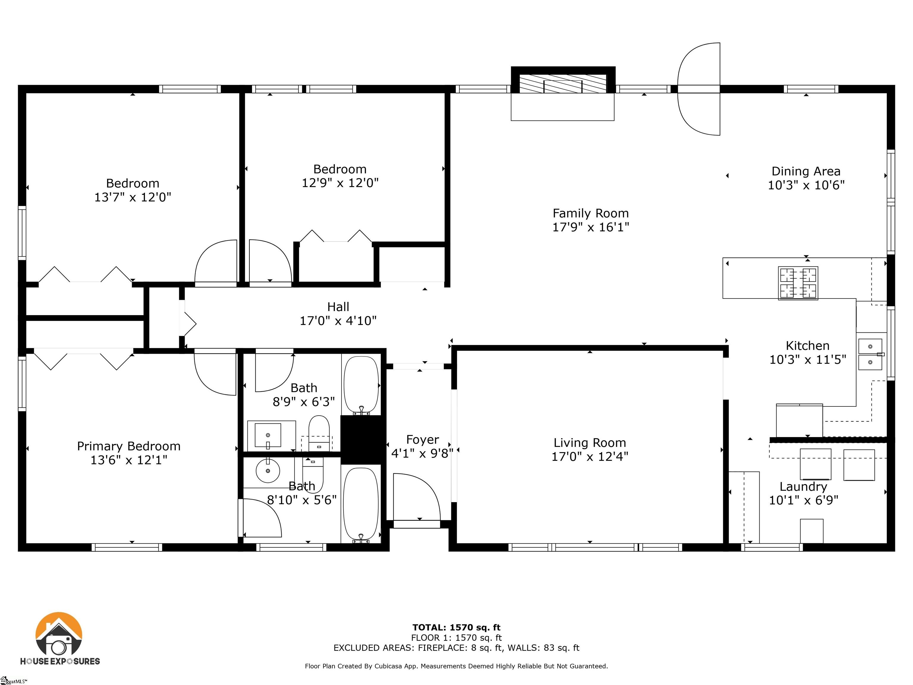 4220 Chaffee Road Spartanburg, SC 29301