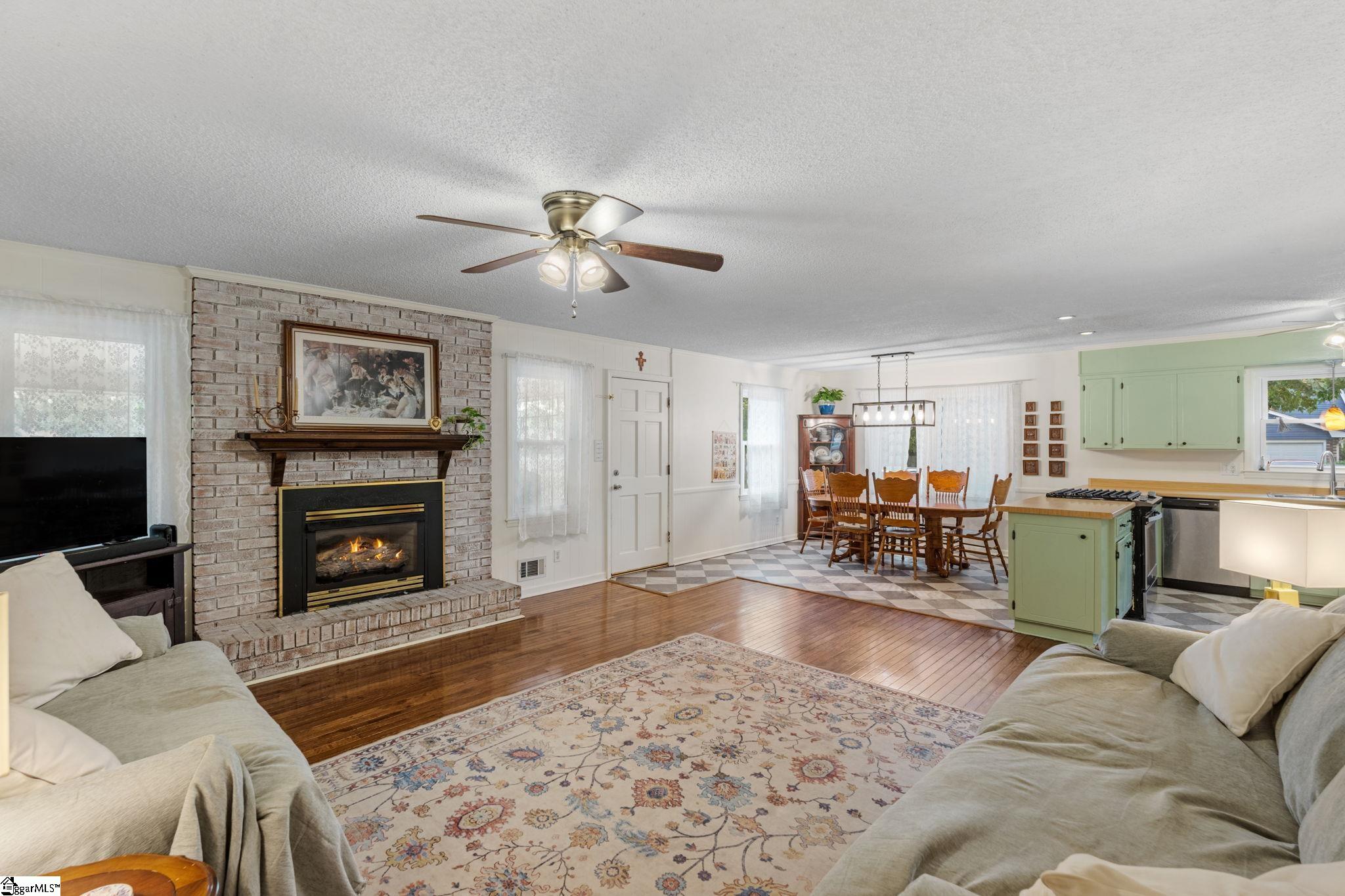 4220 Chaffee Road Spartanburg, SC 29301