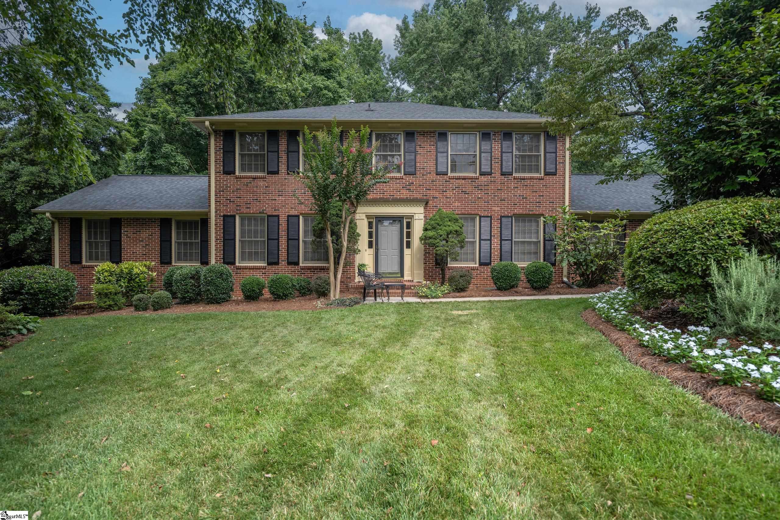 402 Stone Ridge Road Greer, SC 29650