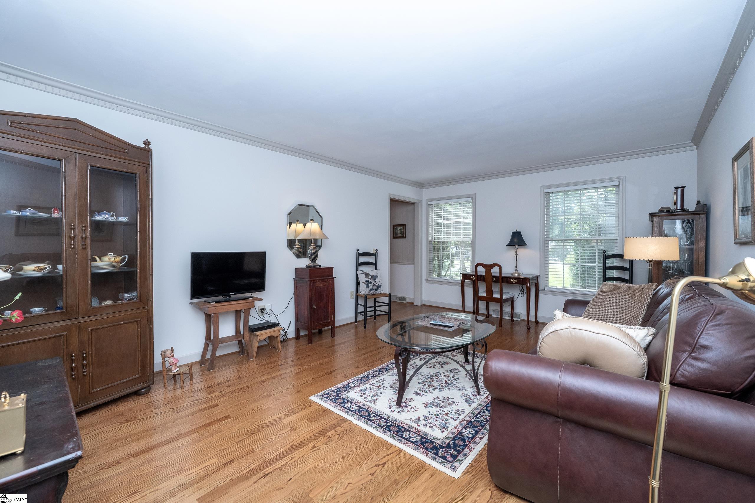 402 Stone Ridge Road Greer, SC 29650