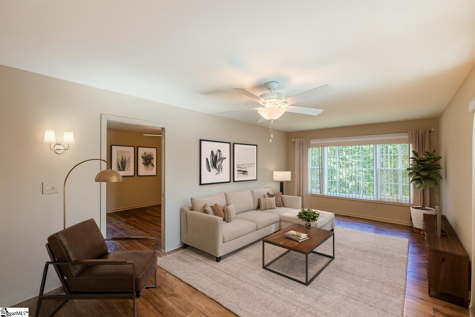 25 Natalie Court Greer, SC 29651