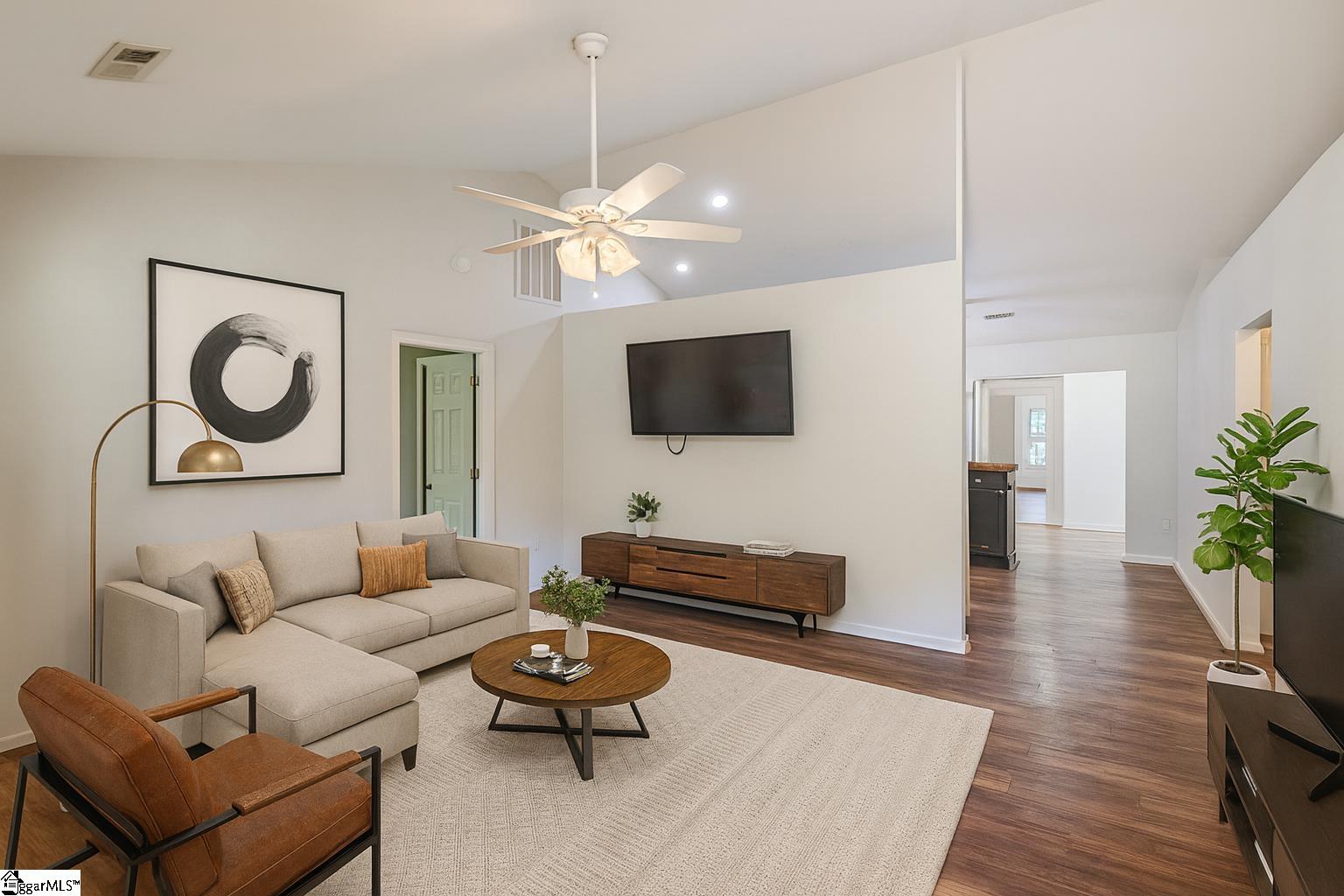25 Natalie Court Greer, SC 29651