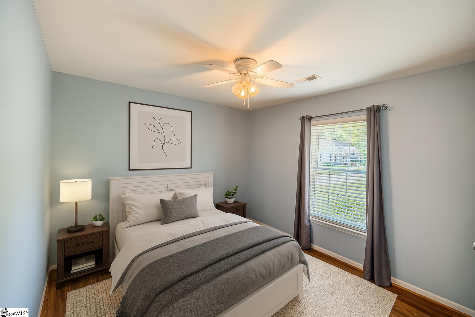 25 Natalie Court Greer, SC 29651