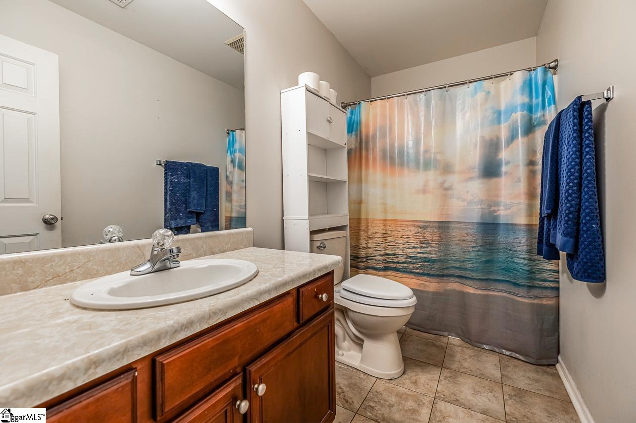 25 Natalie Court Greer, SC 29651