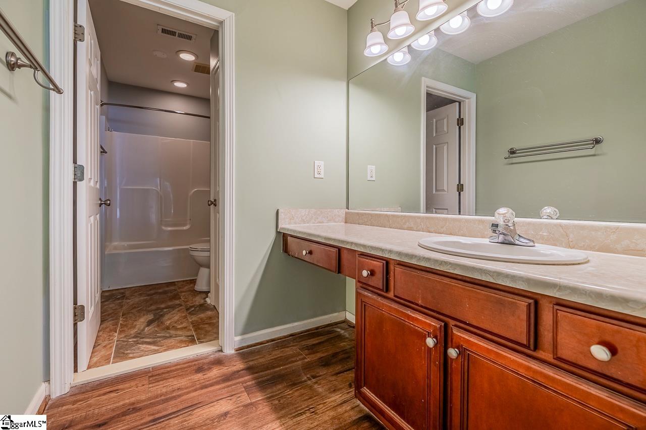 25 Natalie Court Greer, SC 29651