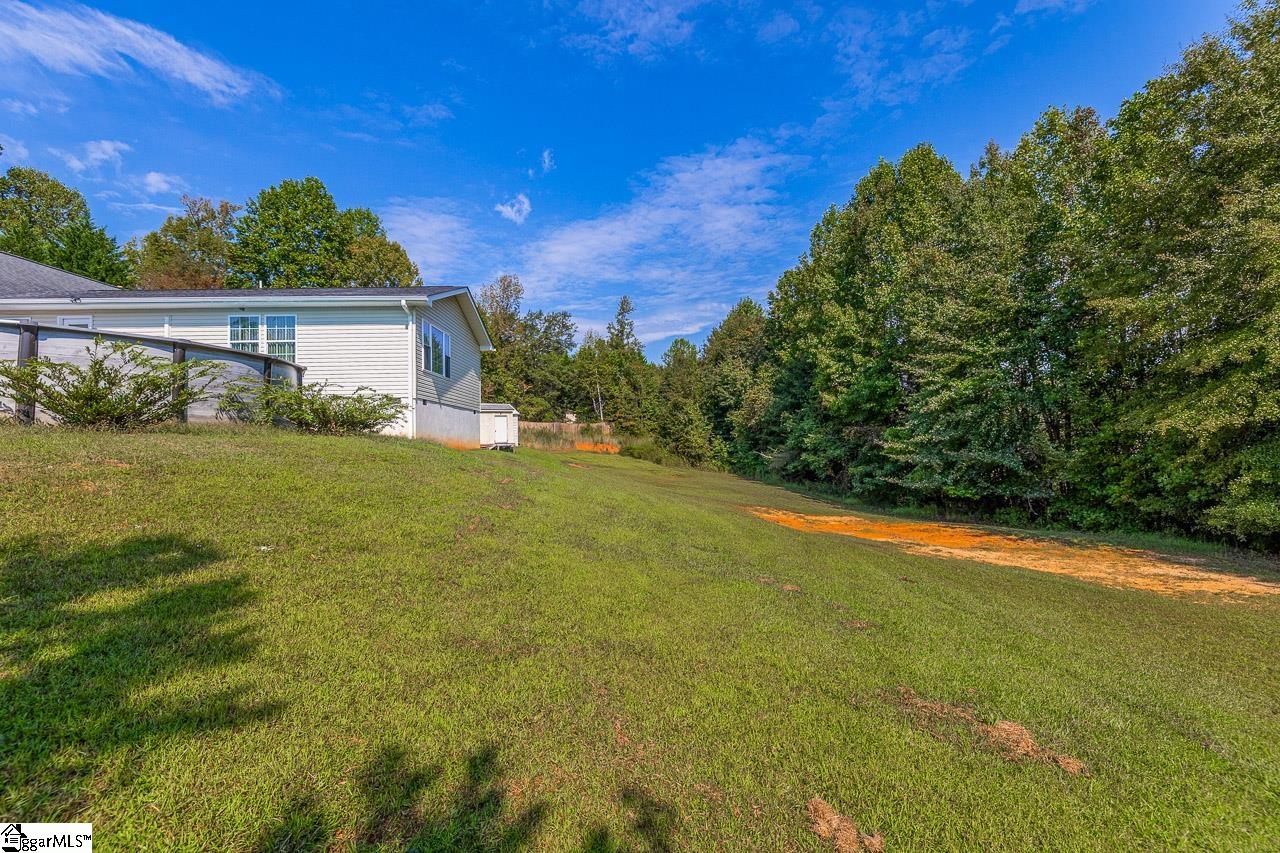 25 Natalie Court Greer, SC 29651